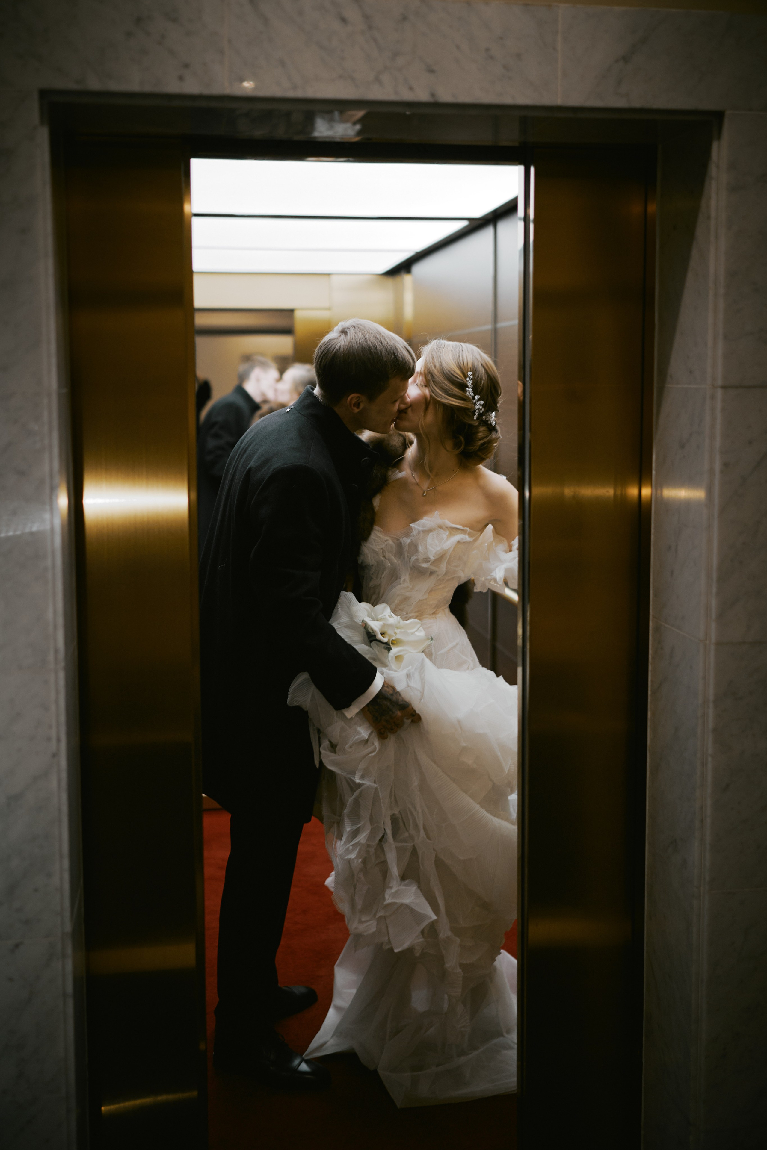 Лера и Валера. Фотограф в Санкт-Петербурге | Аня Маленчук