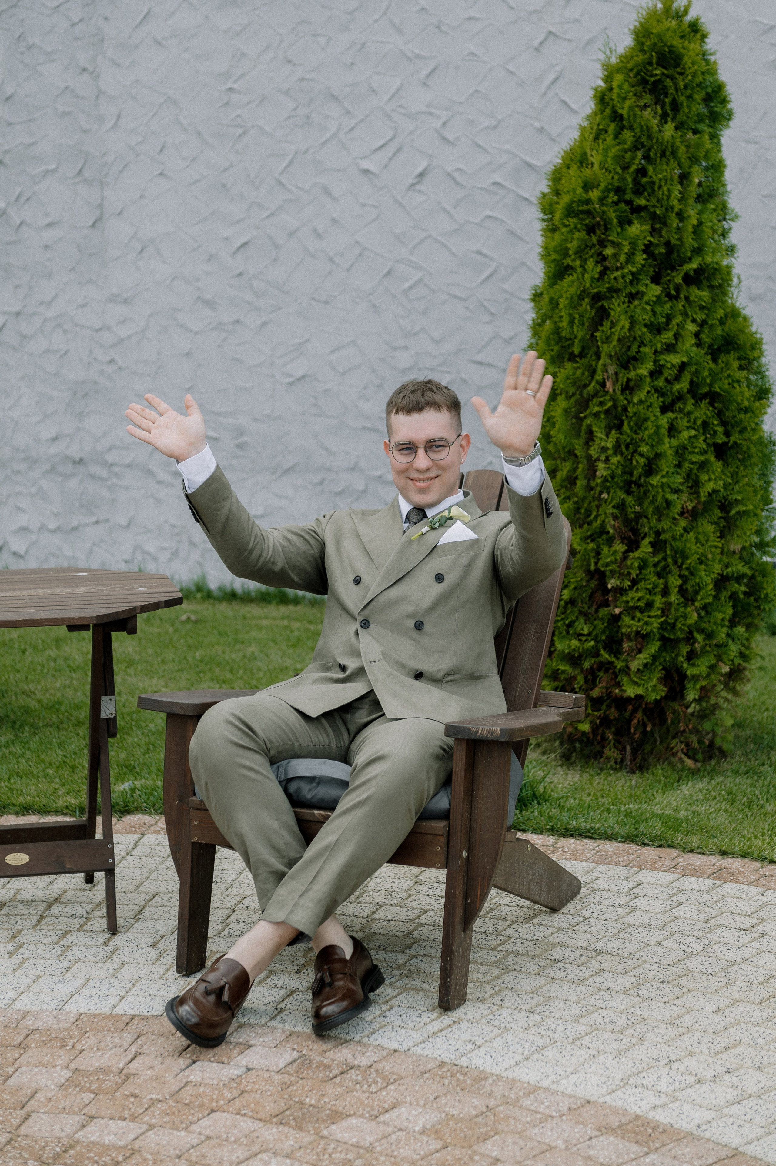 Андрей и Анастасия. Свадебный фотограф