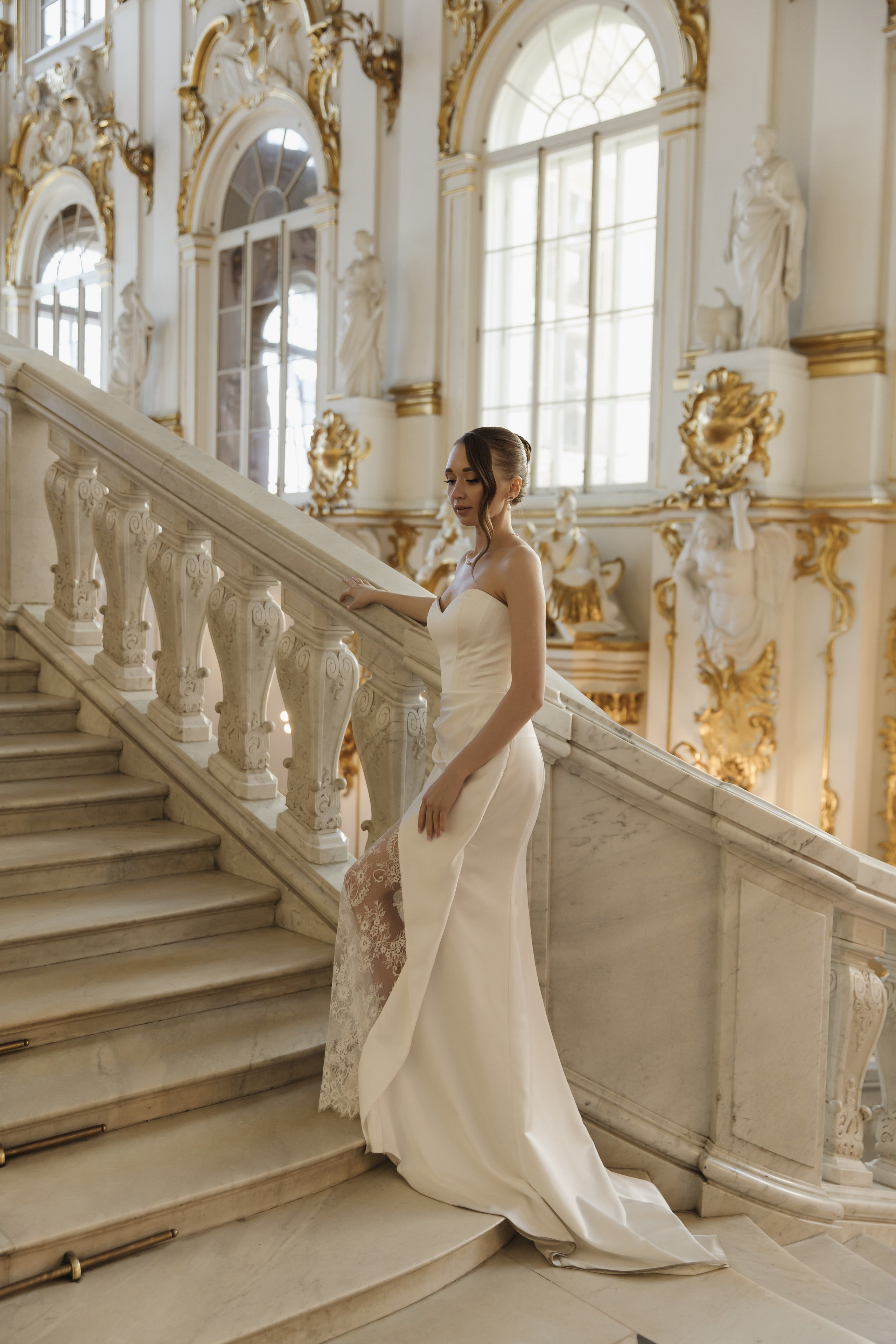 Любовь в северной столице. Фотограф в Нижнем Новгороде| Шоронова Снежана