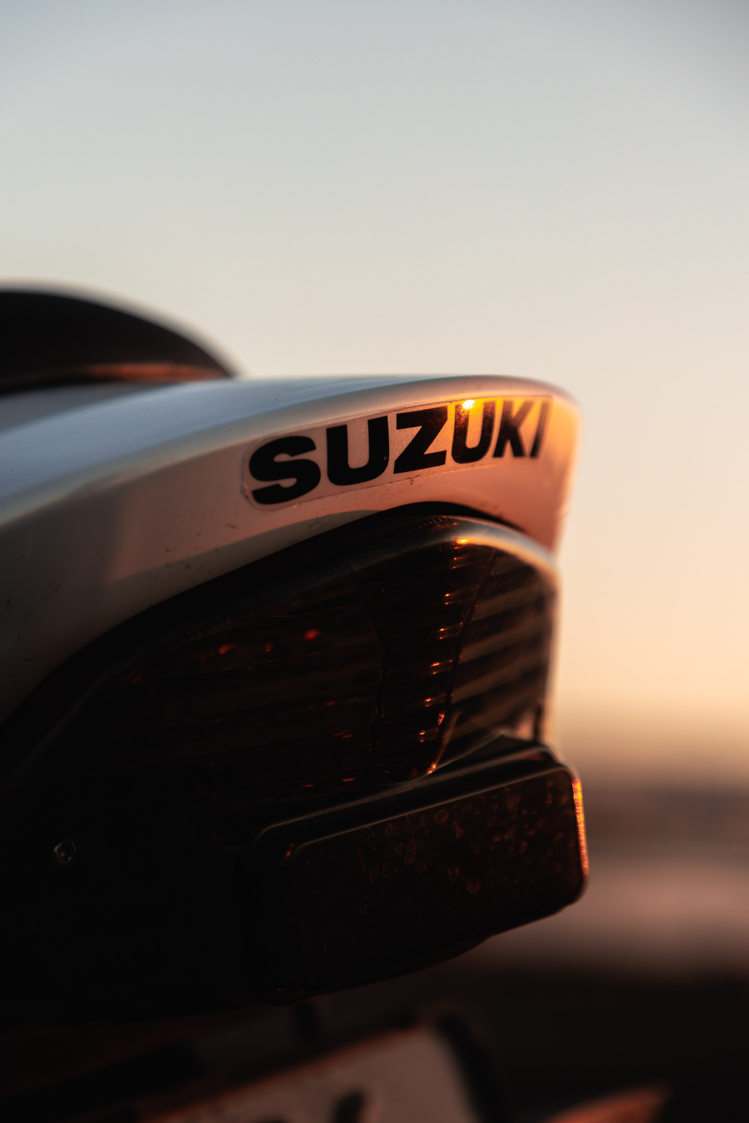 Suzuki gsxr. Автомобильный фотограф в Санкт-Петербурге — Илья Kaseone_1