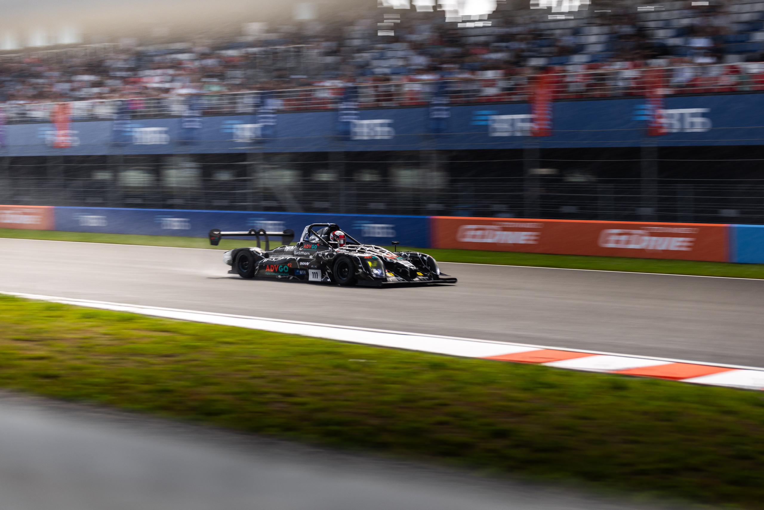 Russian Endurance Challenge. Автомобильный фотограф в Санкт-Петербурге — Илья Kaseone_1