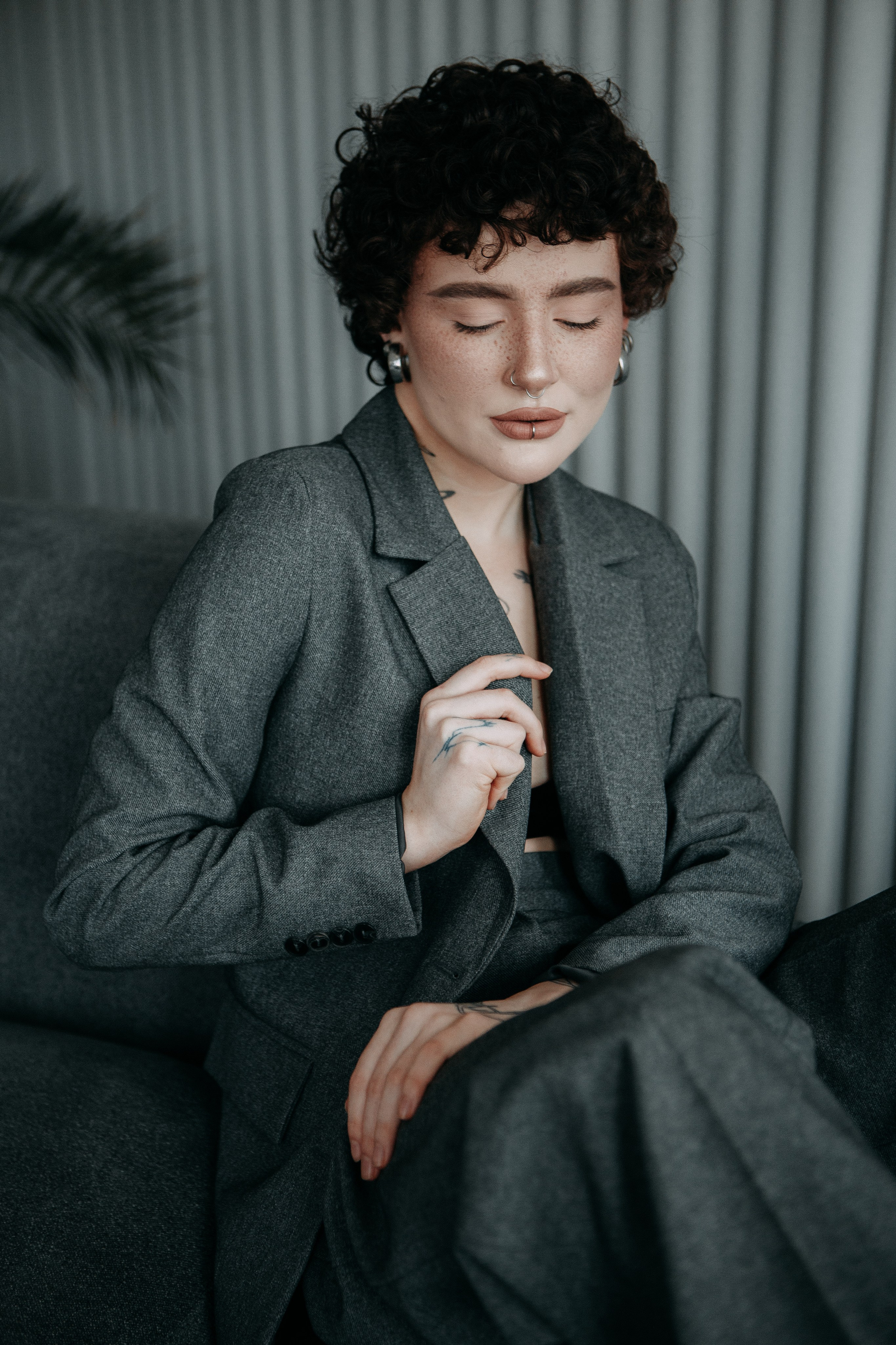 ИНДИВИДУАЛЬНЫЕ / МОДЕЛЬНЫЕ ТЕСТЫ. ДИНИСЛАМ ГАЛЕЕВ | ФОТОГРАФ | МОСКВА