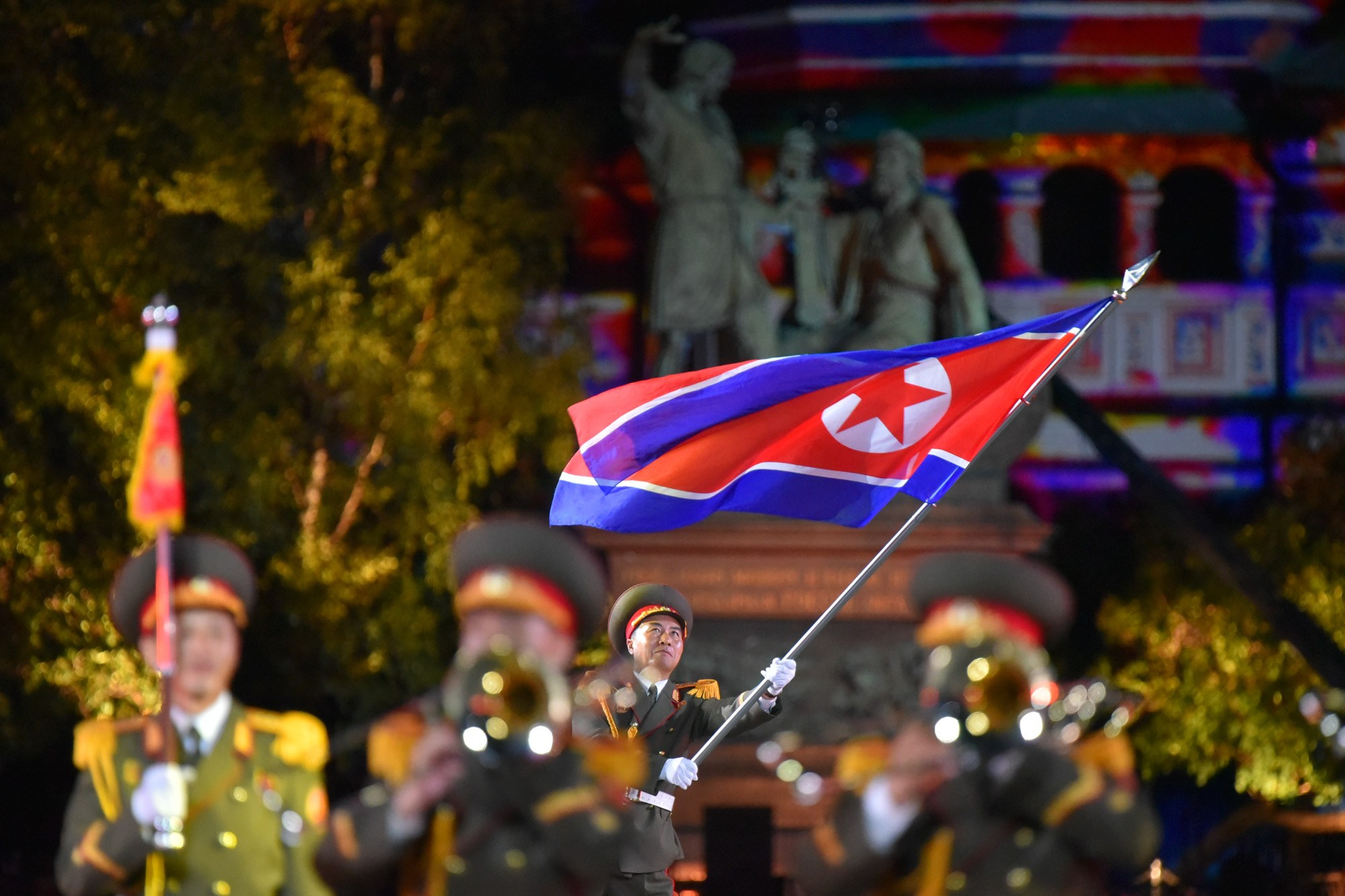 Репортаж. Антон Великжанин — фотокорреспондент