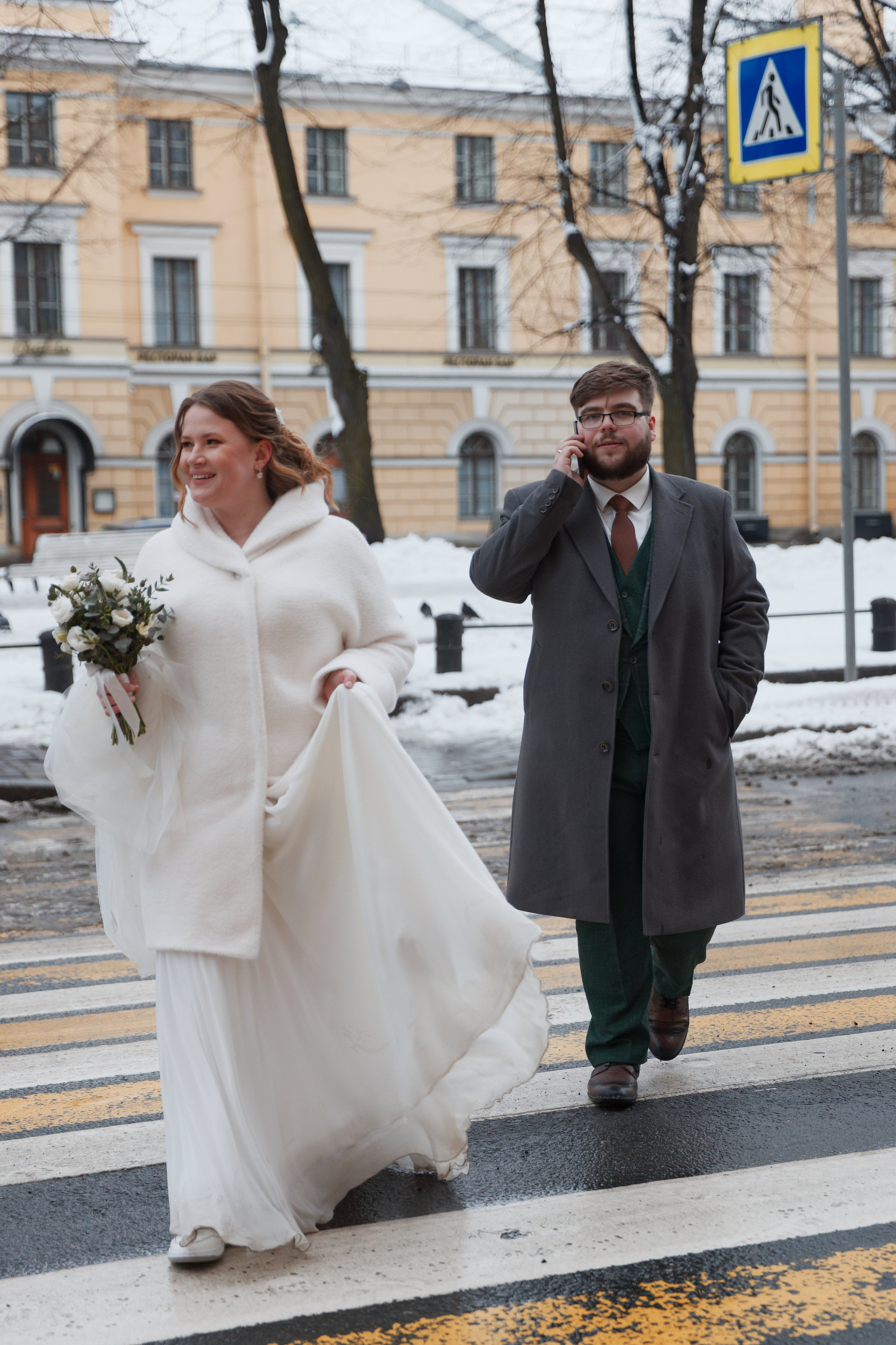 Кирилл и Екатерина. Видеограф Павел Борисов | Москва | СПБ | Брянск