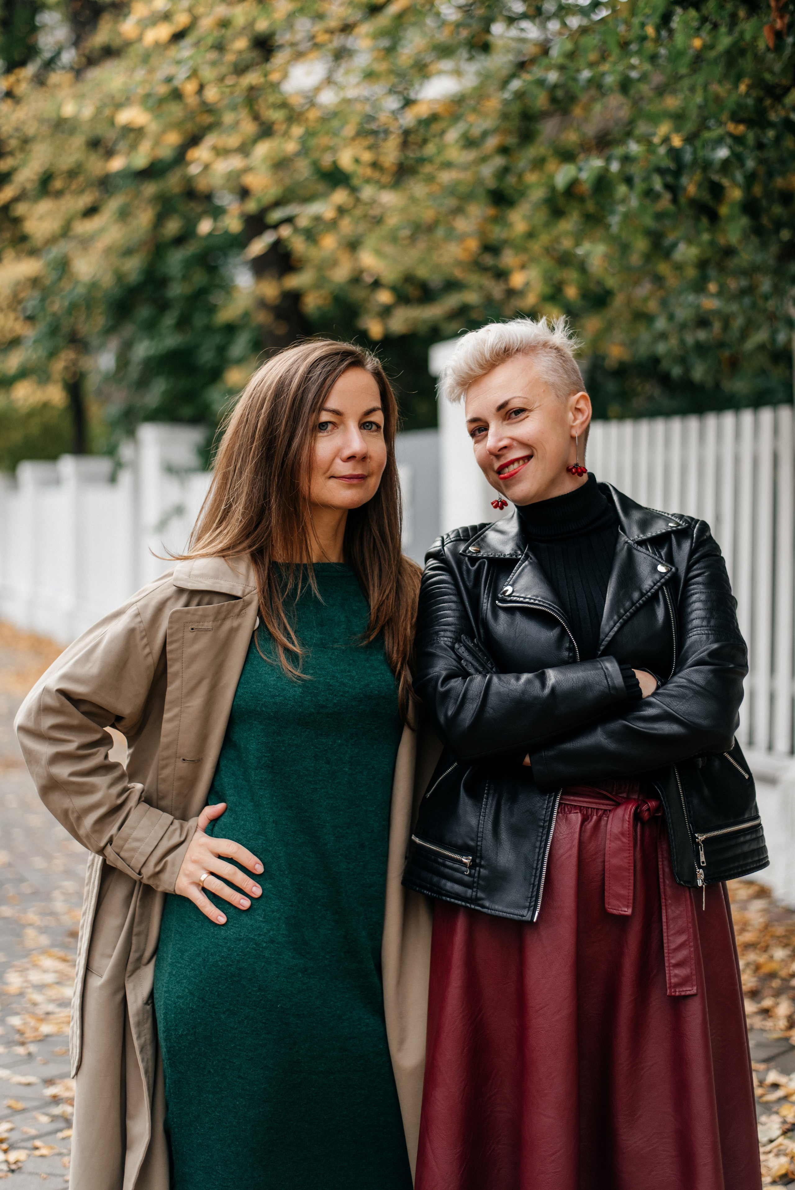 Аня+Алена. Костюшко Кристина — семейный и свадебный фотограф в Минске