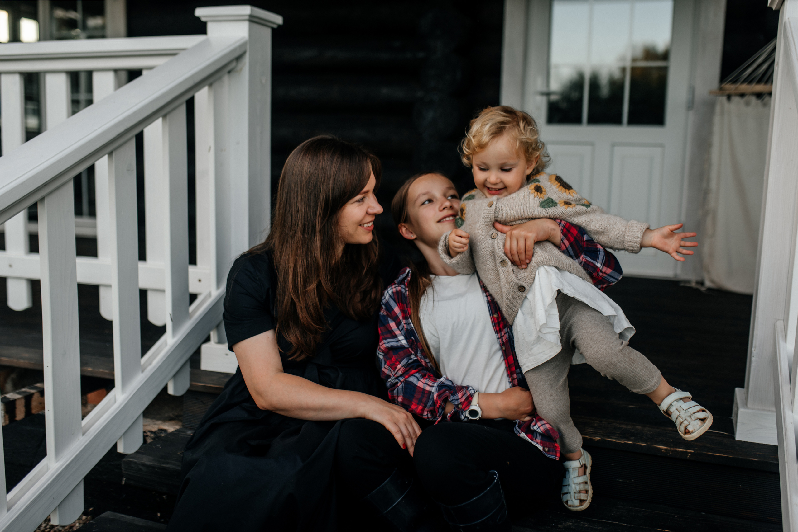 Настя+Витя+Артур+Катя+Степан+Нина. Костюшко Кристина — семейный и свадебный фотограф в Минске