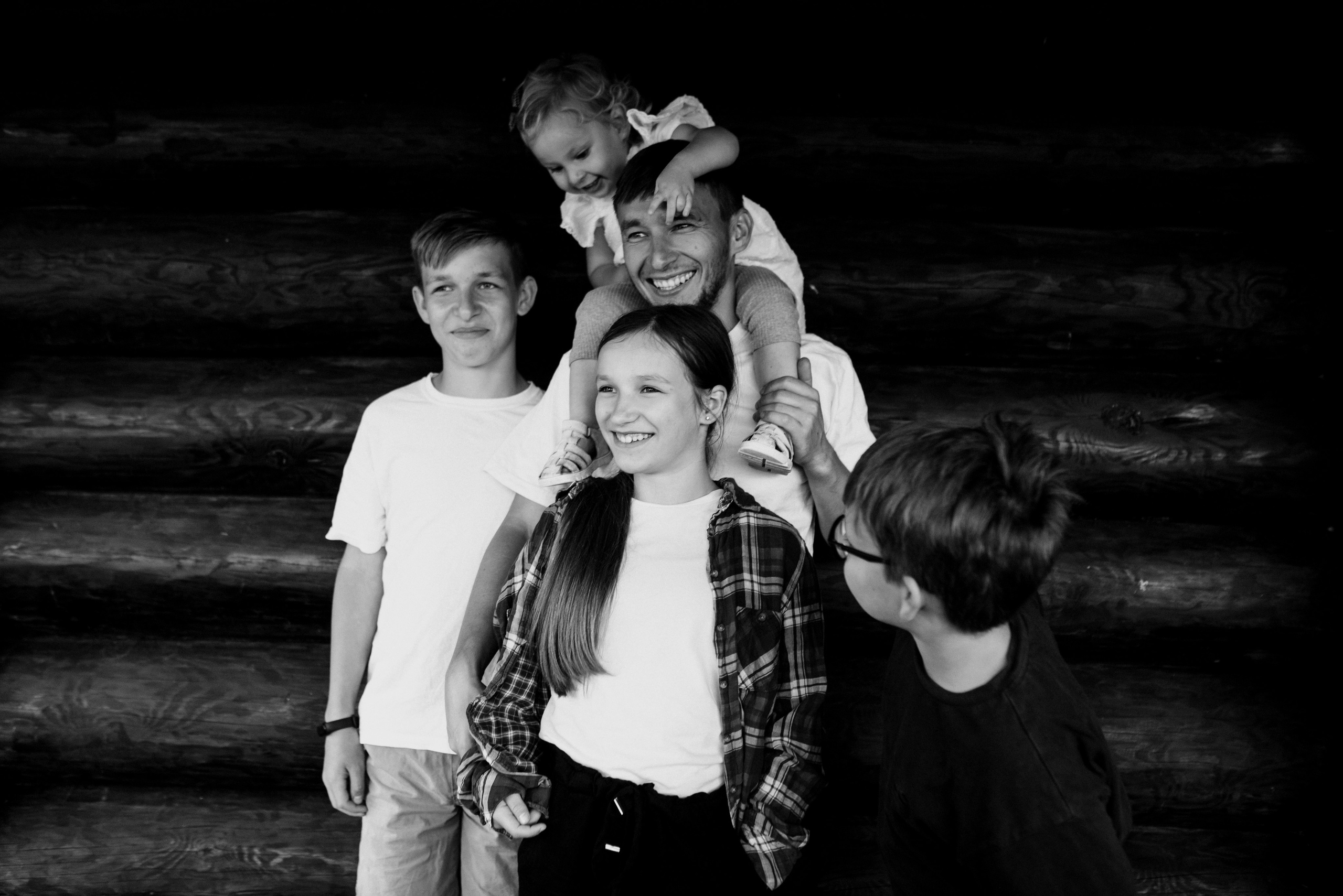 Настя+Витя+Артур+Катя+Степан+Нина. Костюшко Кристина — семейный и свадебный фотограф в Минске