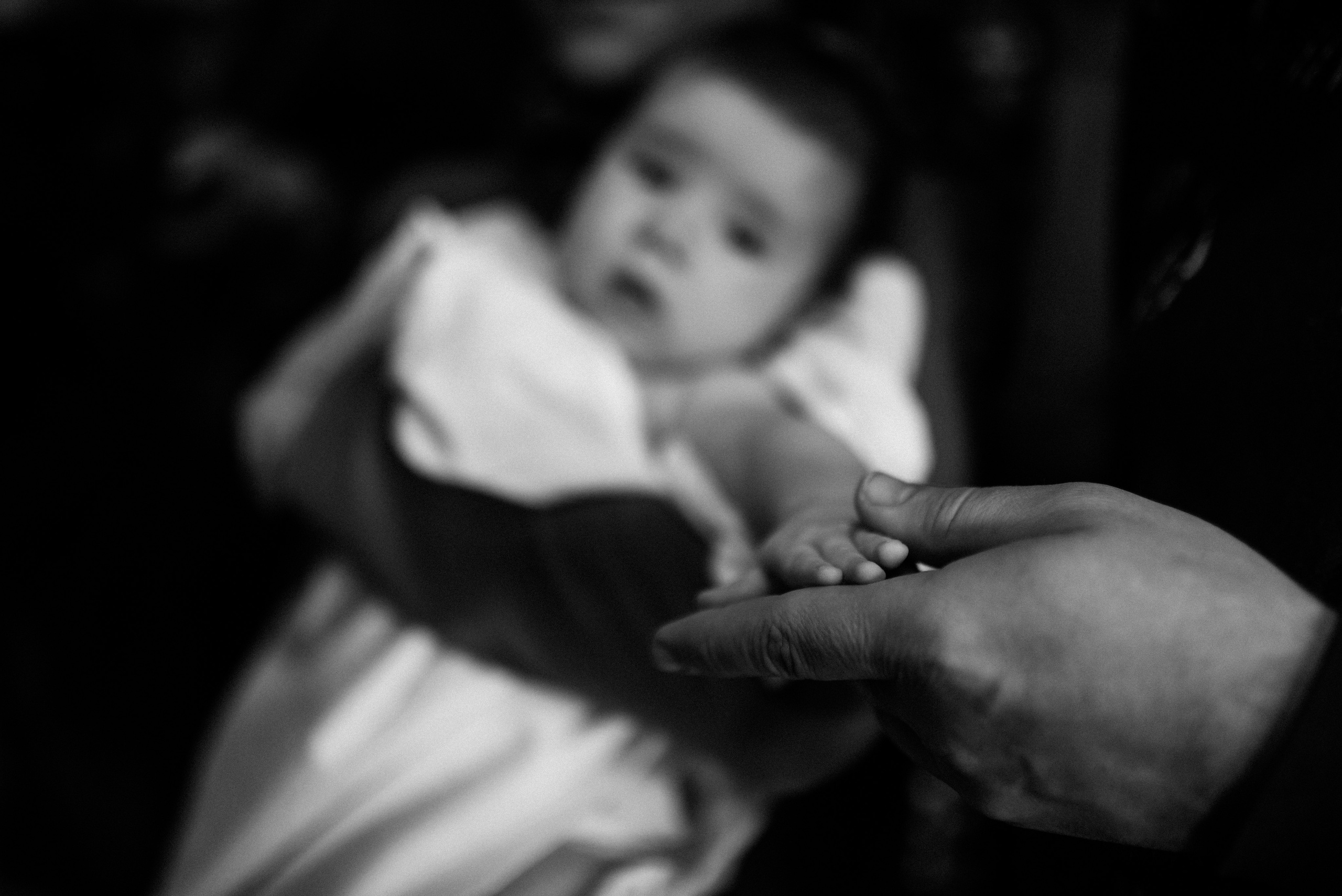 Крещение Марии. Костюшко Кристина — семейный и свадебный фотограф в Минске