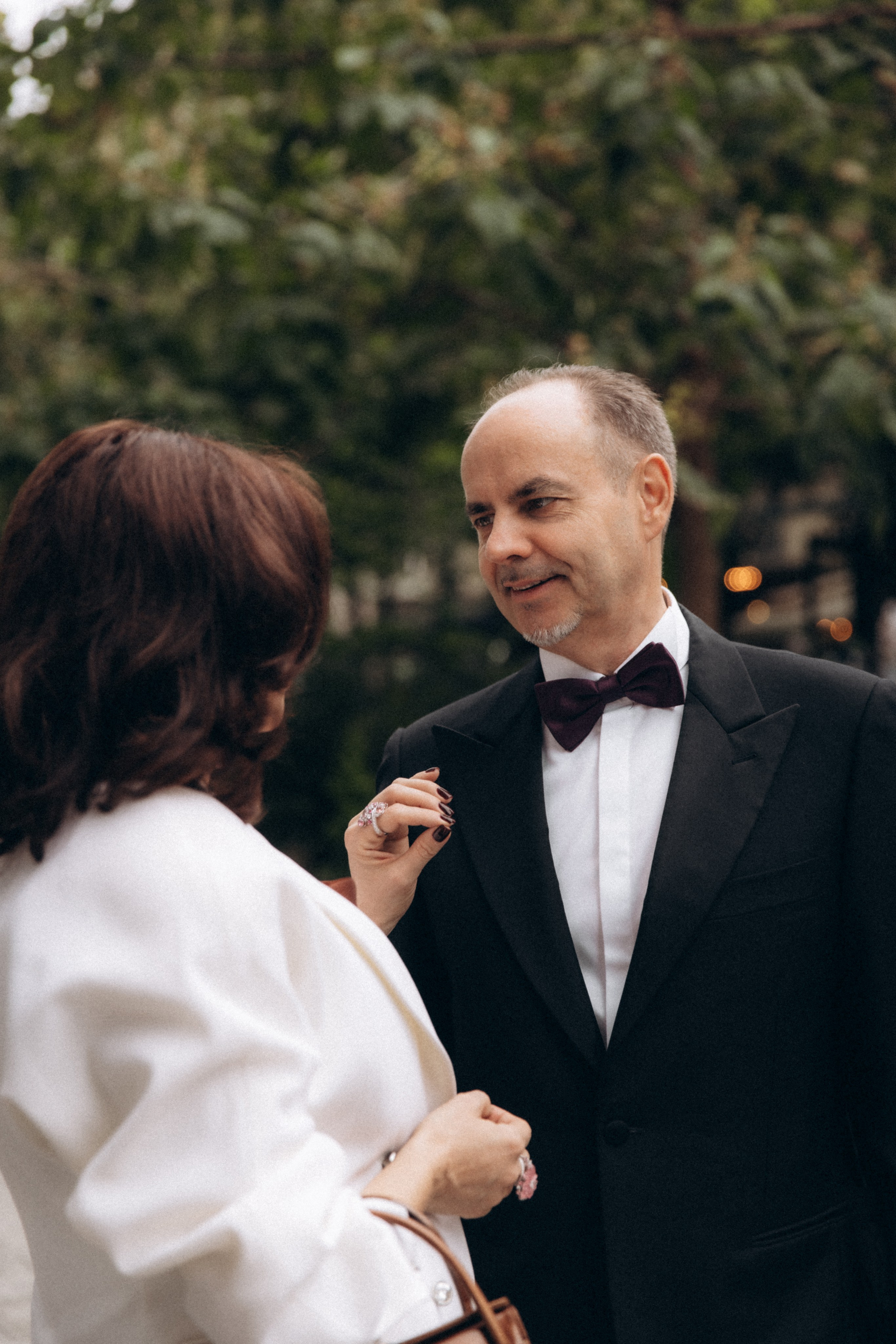 Jamin et Ramil. Photographe à Paris