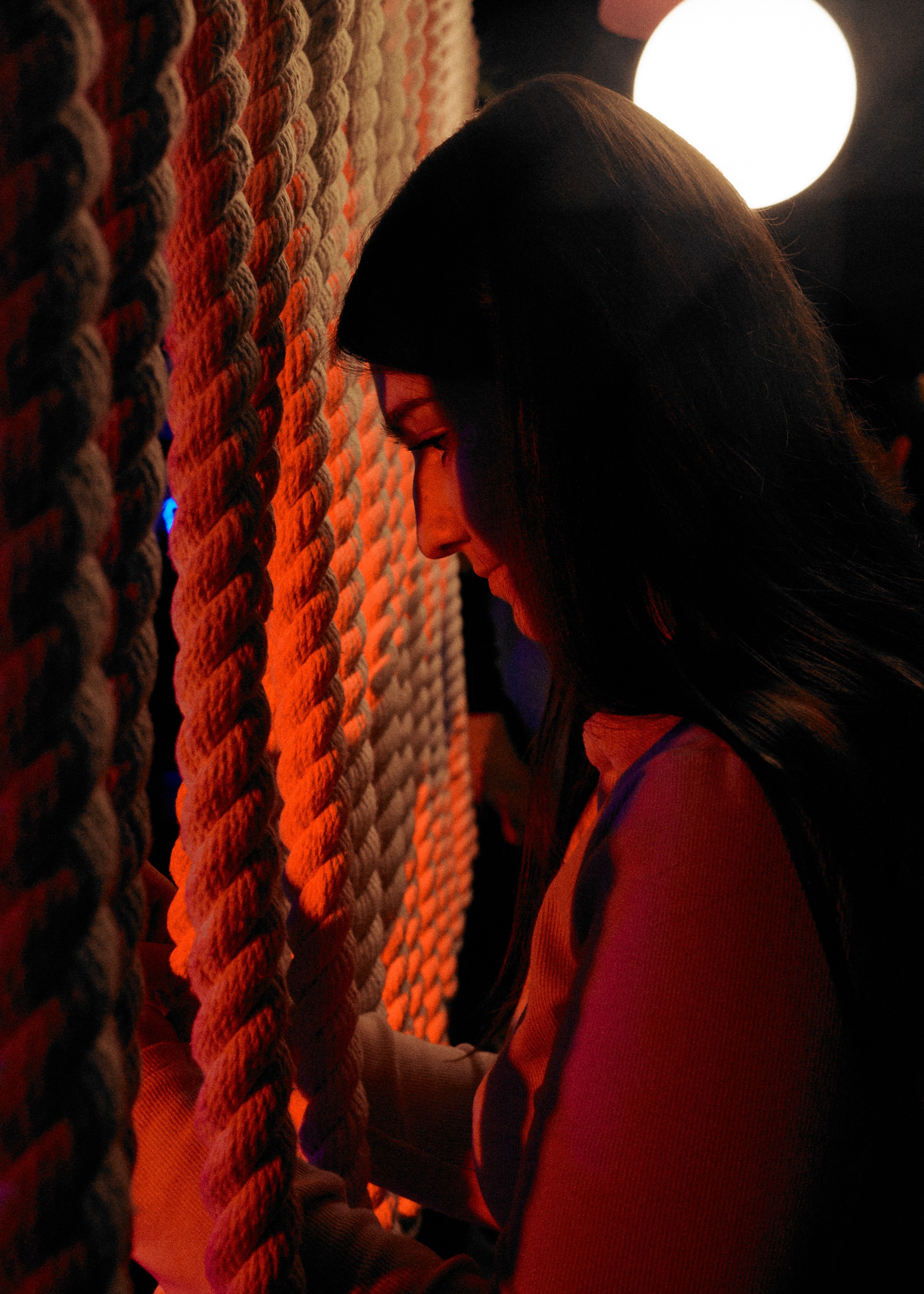 Филамент / Lampa Bar. Фотограф из Первоуральска Роман Заиченко