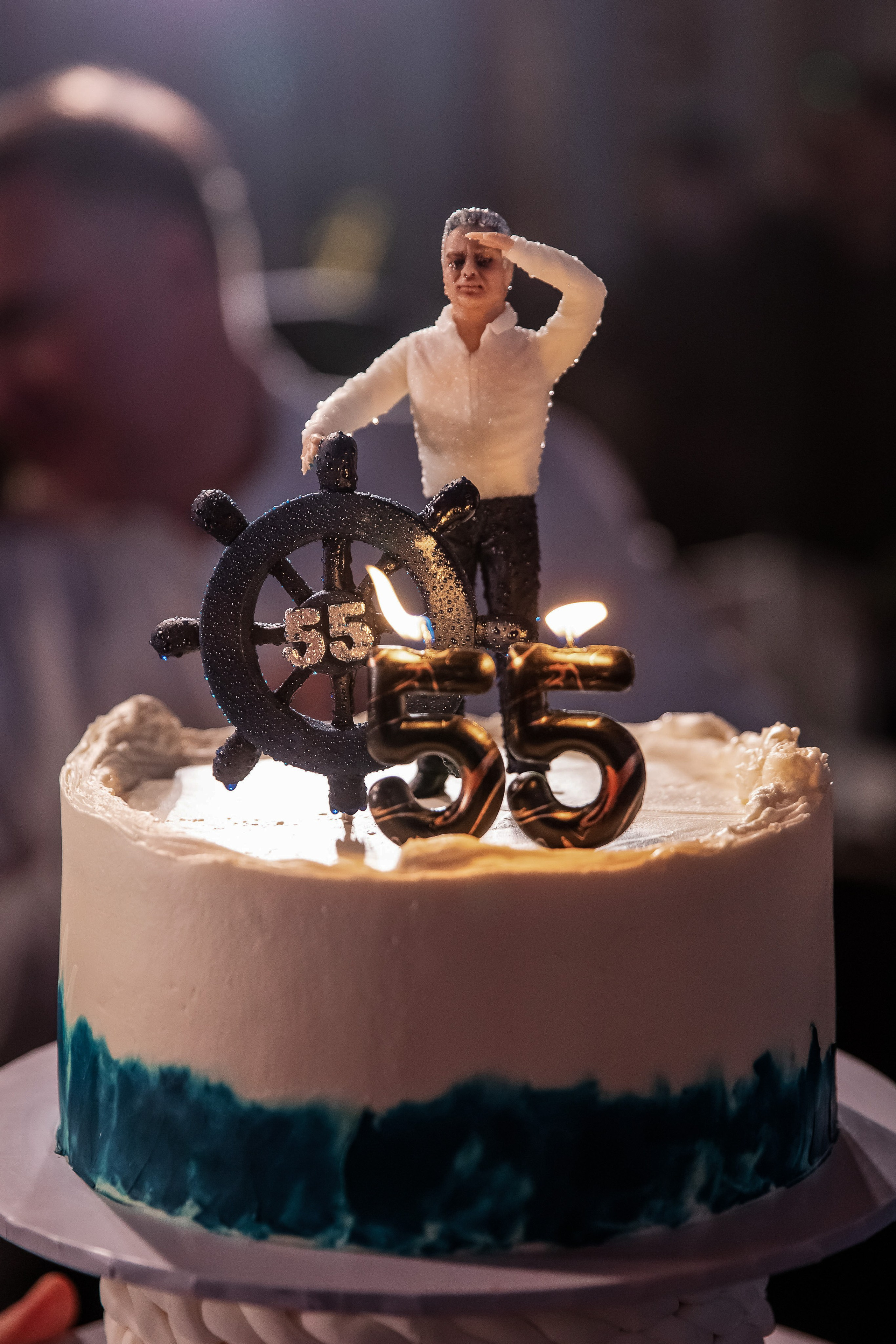 День Рождения Свидовского Виталия Алексеевича. NesterovaMaria.ru