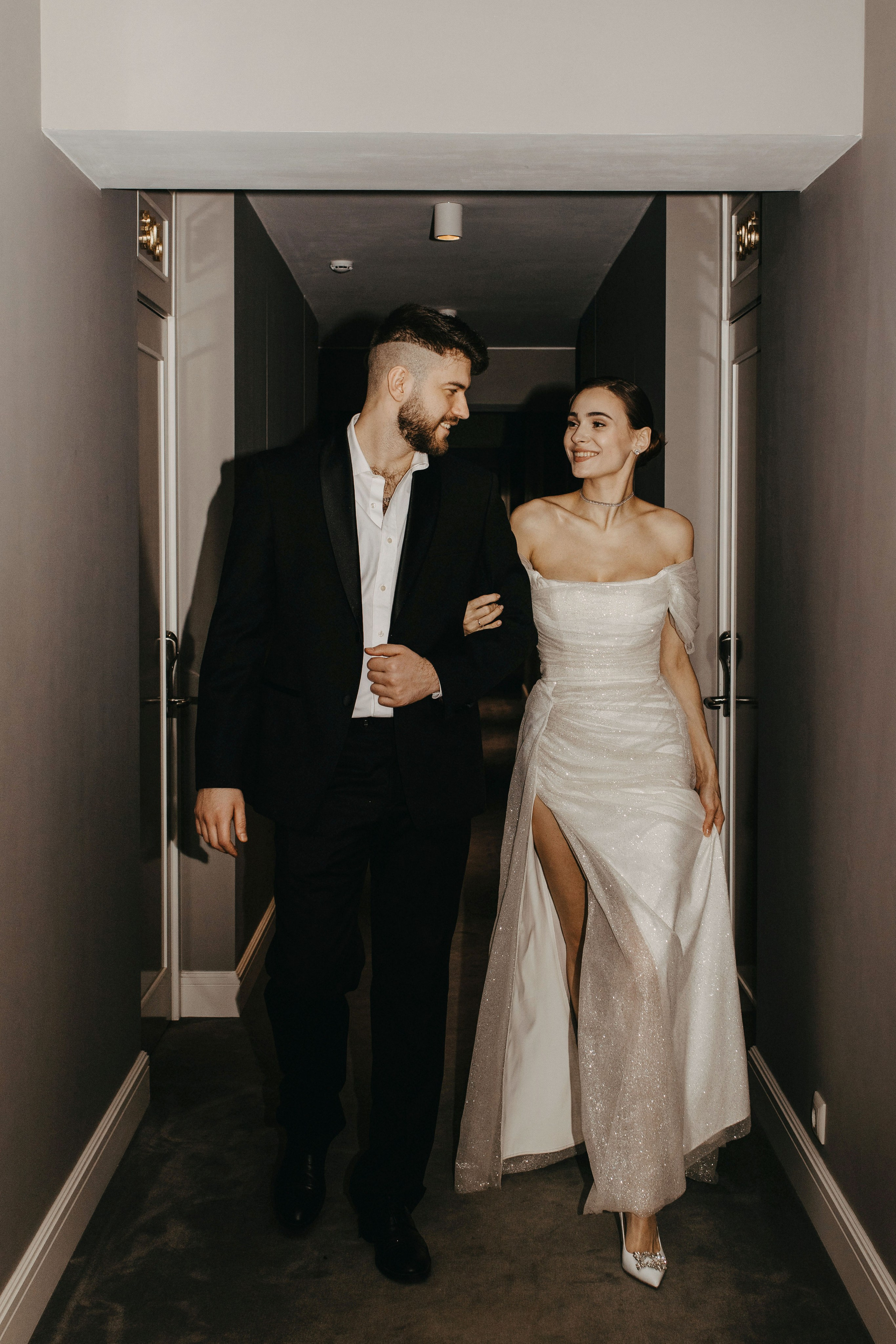 Евгений и Александра. Свадебный и семейный фотограф во Владимире Белашова Анастасия