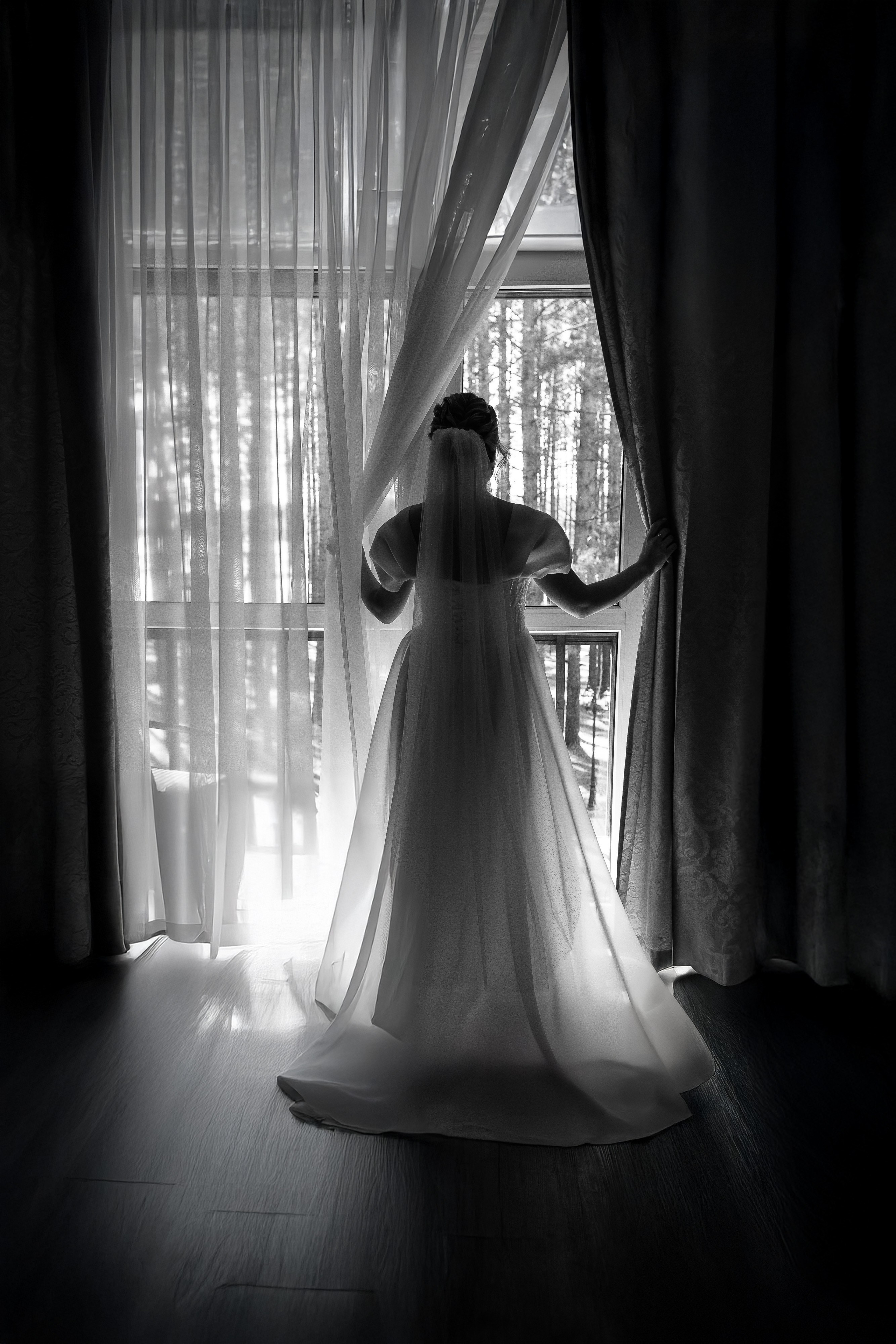 Юрий и Александра. Фотограф Татьяна Орлова