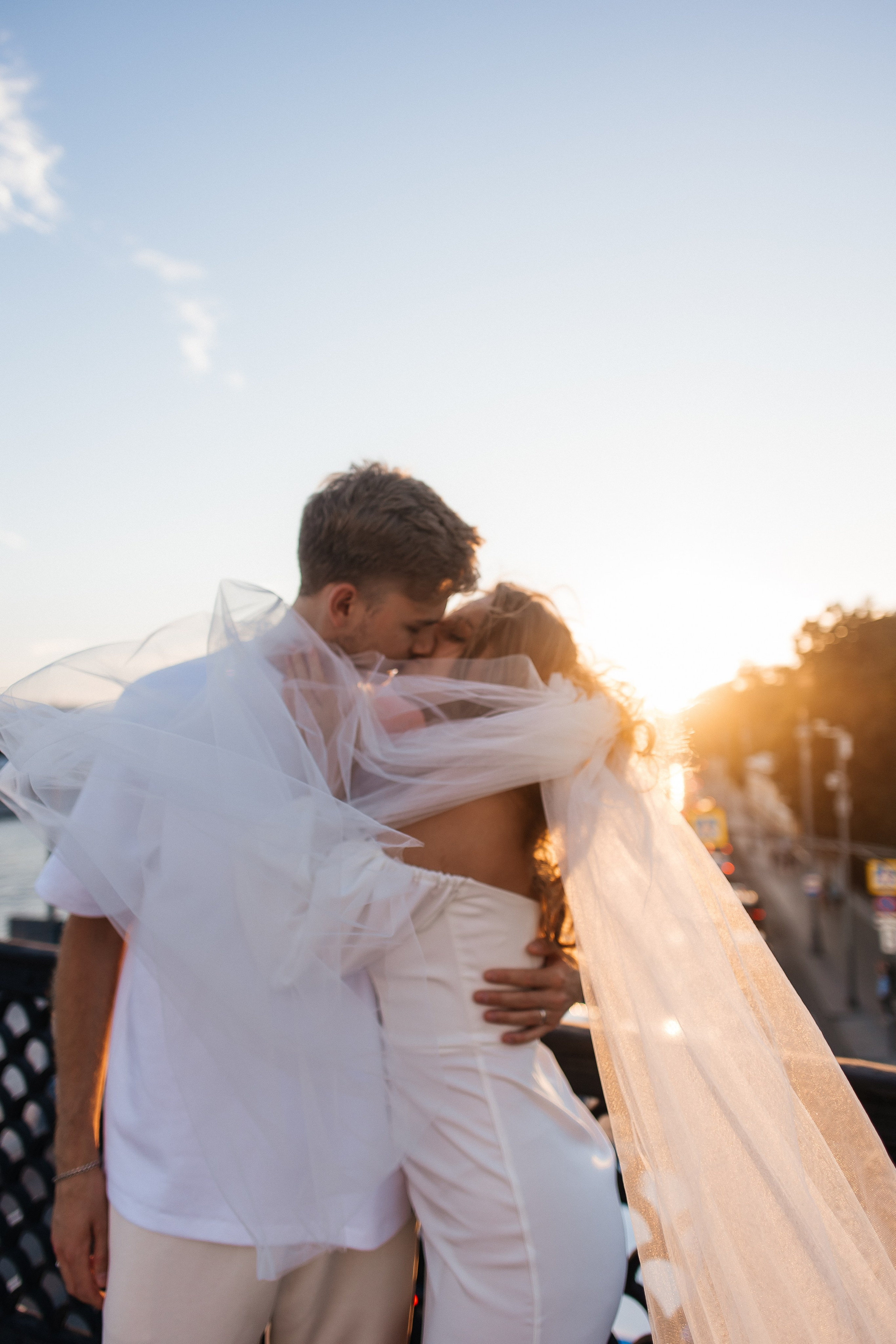 Свадьбы. Фотограф в Москве Екатерина Потапова