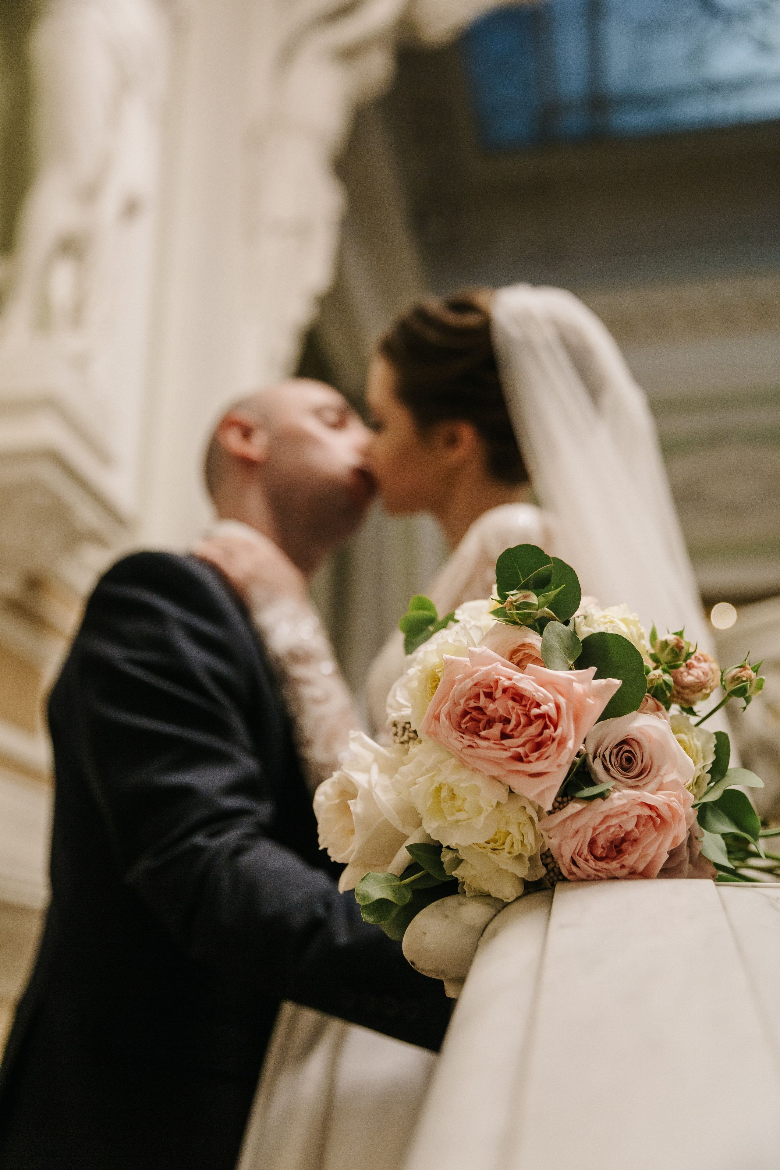 ОКТЯБРЬ | Дворец № 1 Талион, Особняк военного министра. Свадебный фотограф в Санкт-Петербурге Полина Корзухина