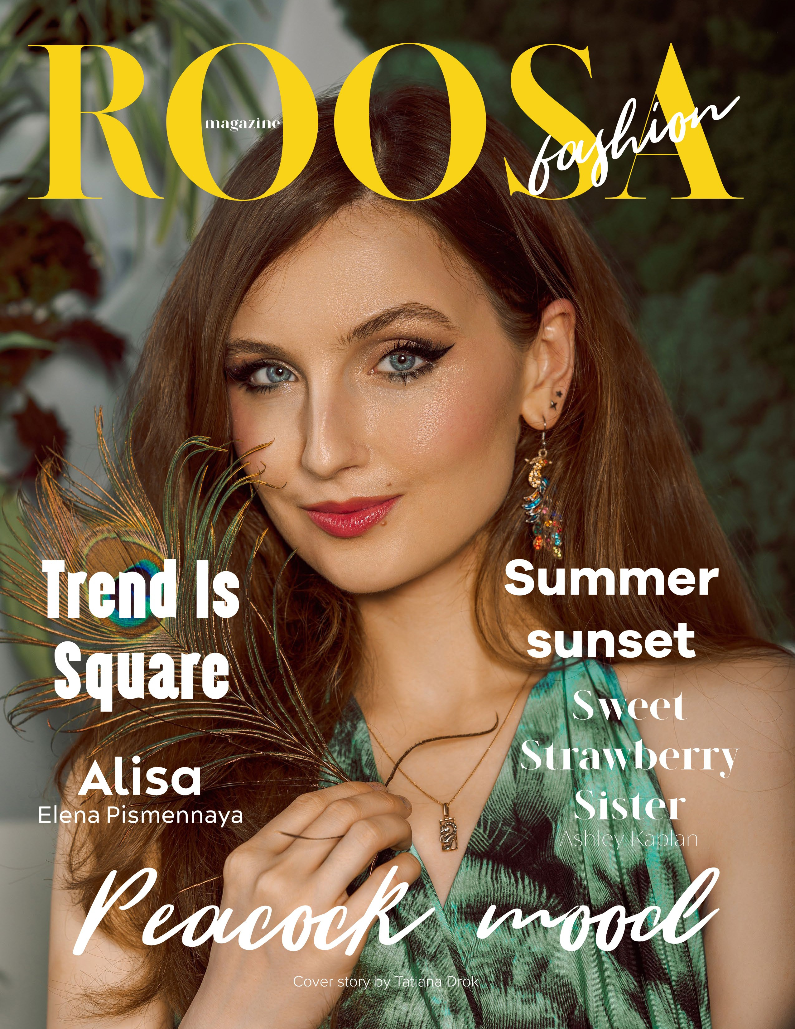 Fashion Magazine. Коммерческий фотограф Москва /Дубай, эксклюзивные фэшн фотосессии