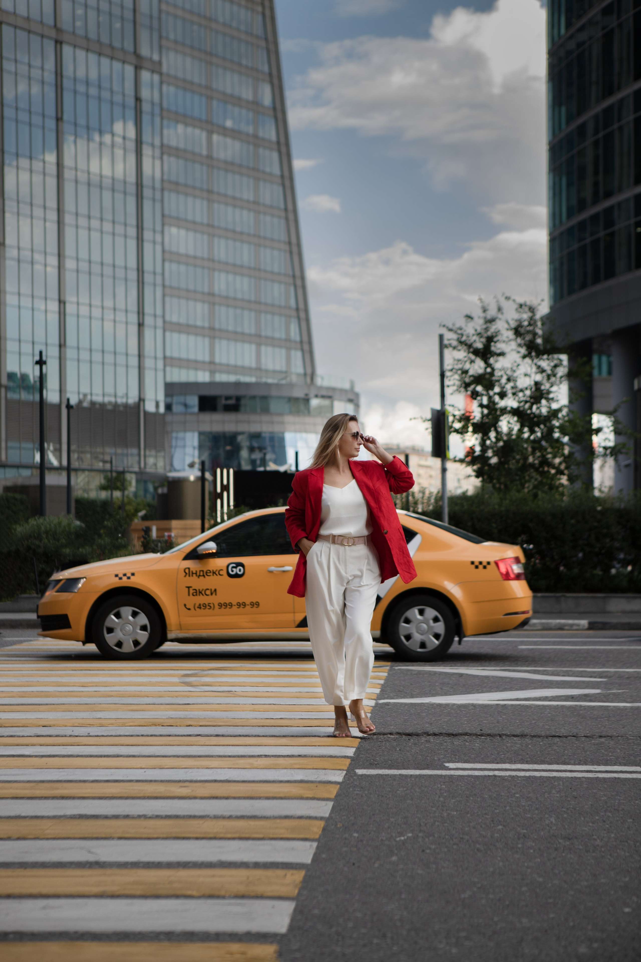 Портреты. Фотограф Наталья Селиванова