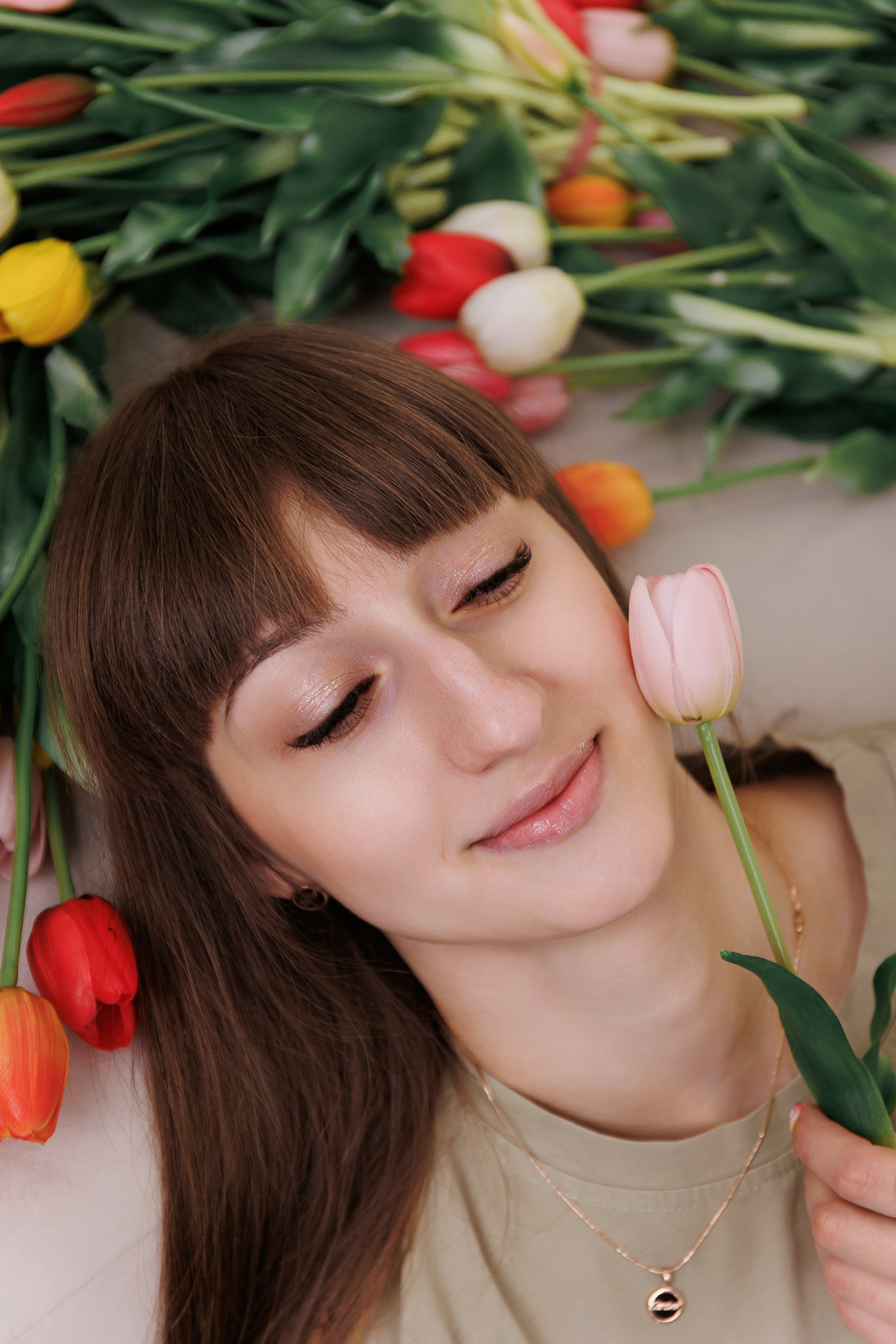 Марина и Макс. Свадебный фотограф в Омске Яна Савина