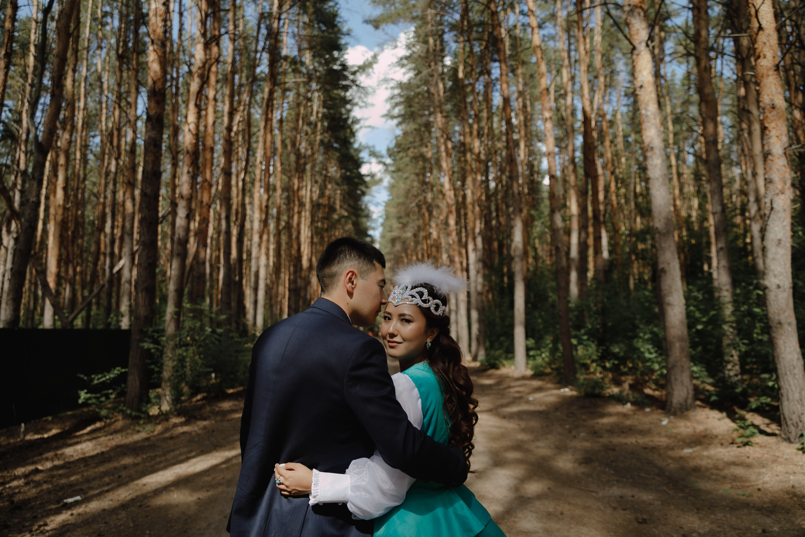 Қыз ұзату Адеми. Свадебный и Семейный фотограф в Петрпавловске