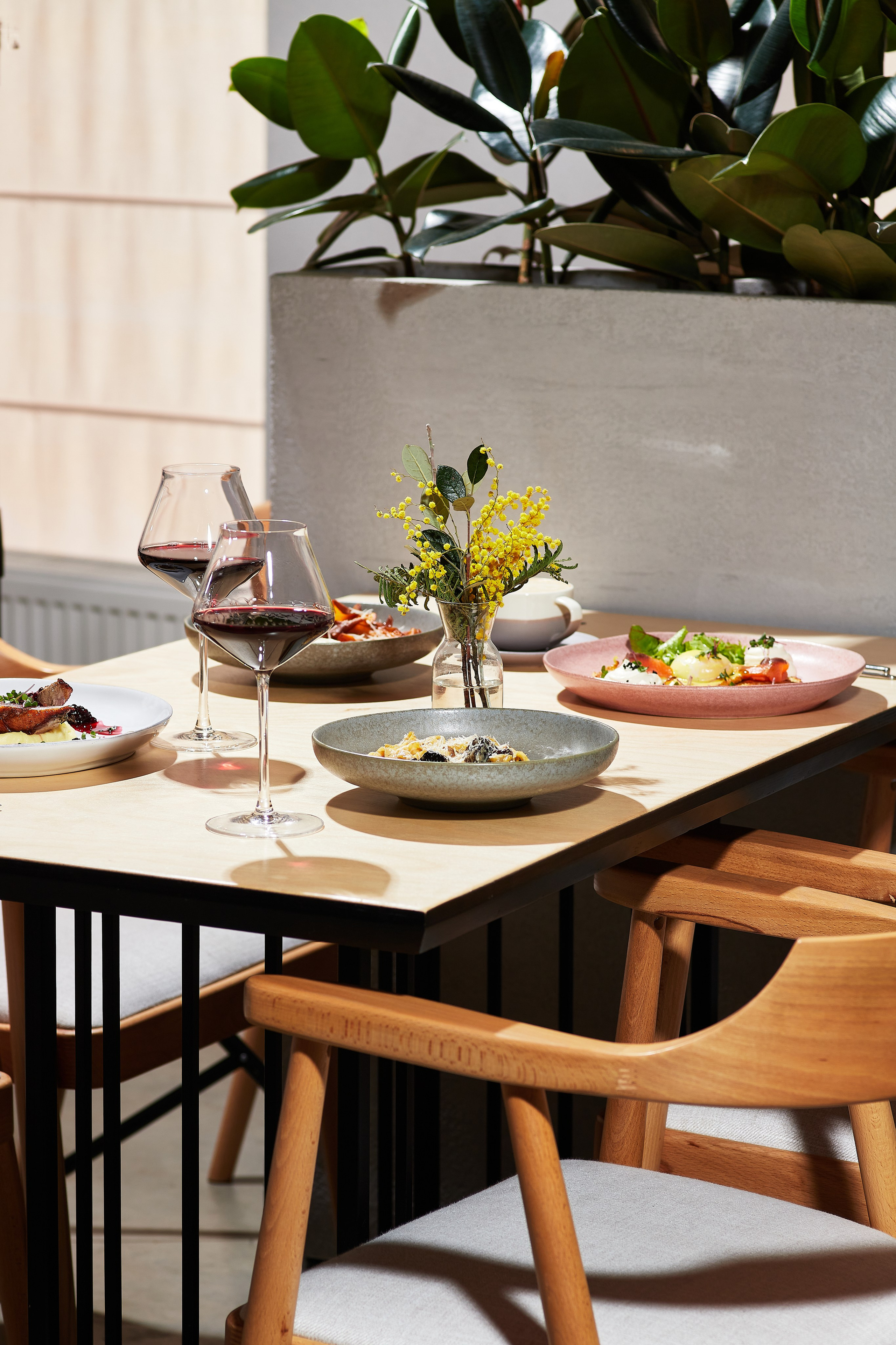 Бистро «Монти». Выведите свои товары на новый уровень с профессиональной предметной фотографией. Предметный фотограф Юлия Кравченко