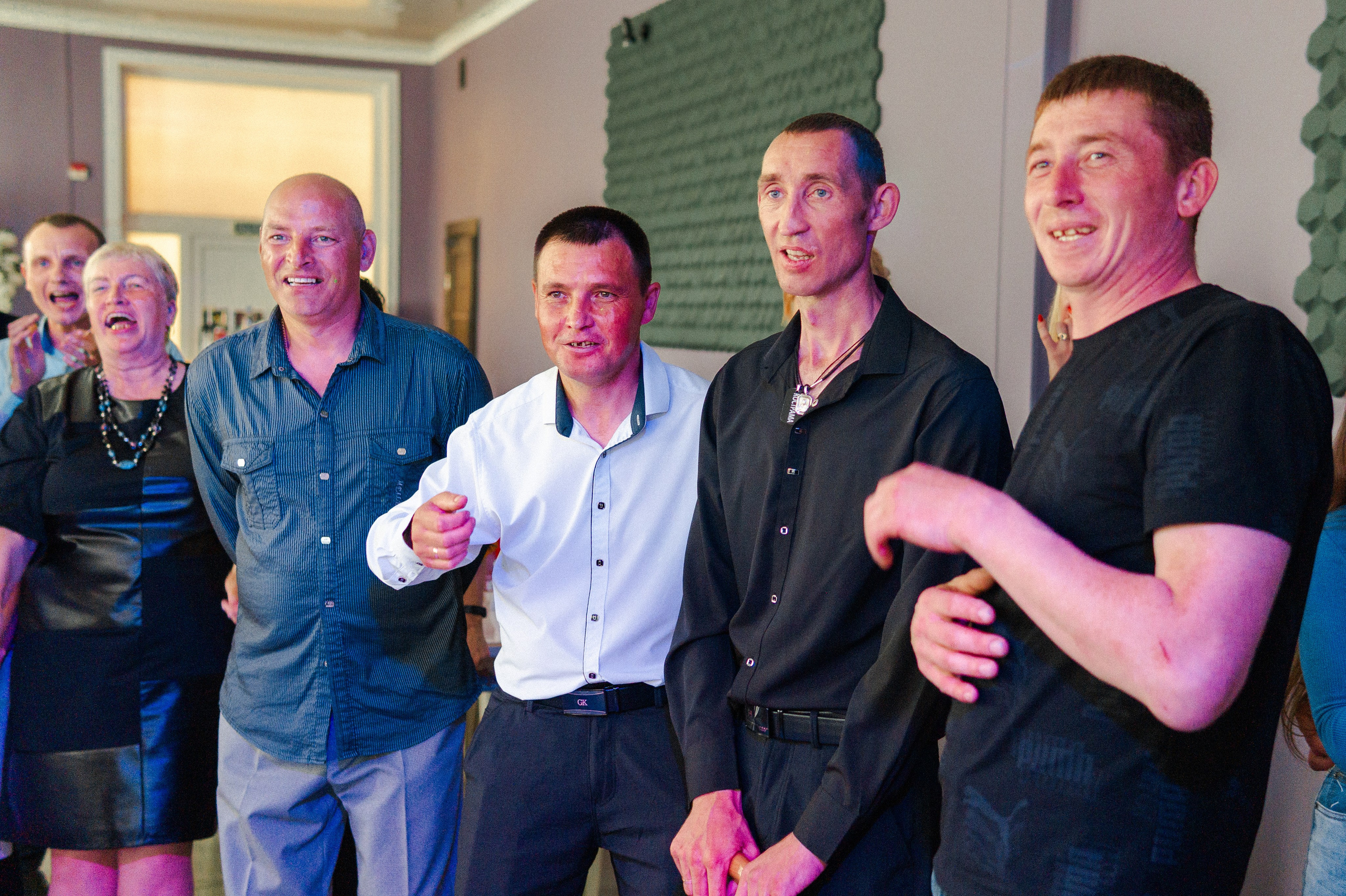 Хиты 90-х. Евгений Кудинов | Фотограф в Холмске