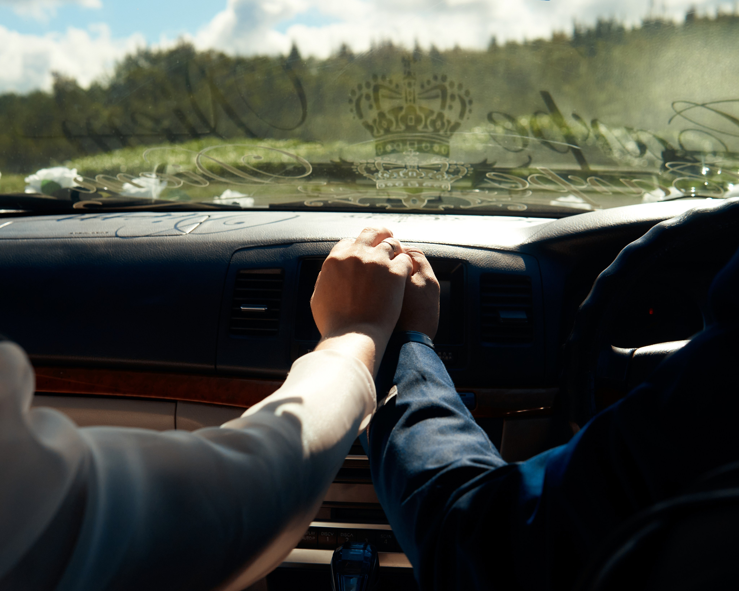 Летний бриз. Евгений Кудинов | Фотограф в Холмске