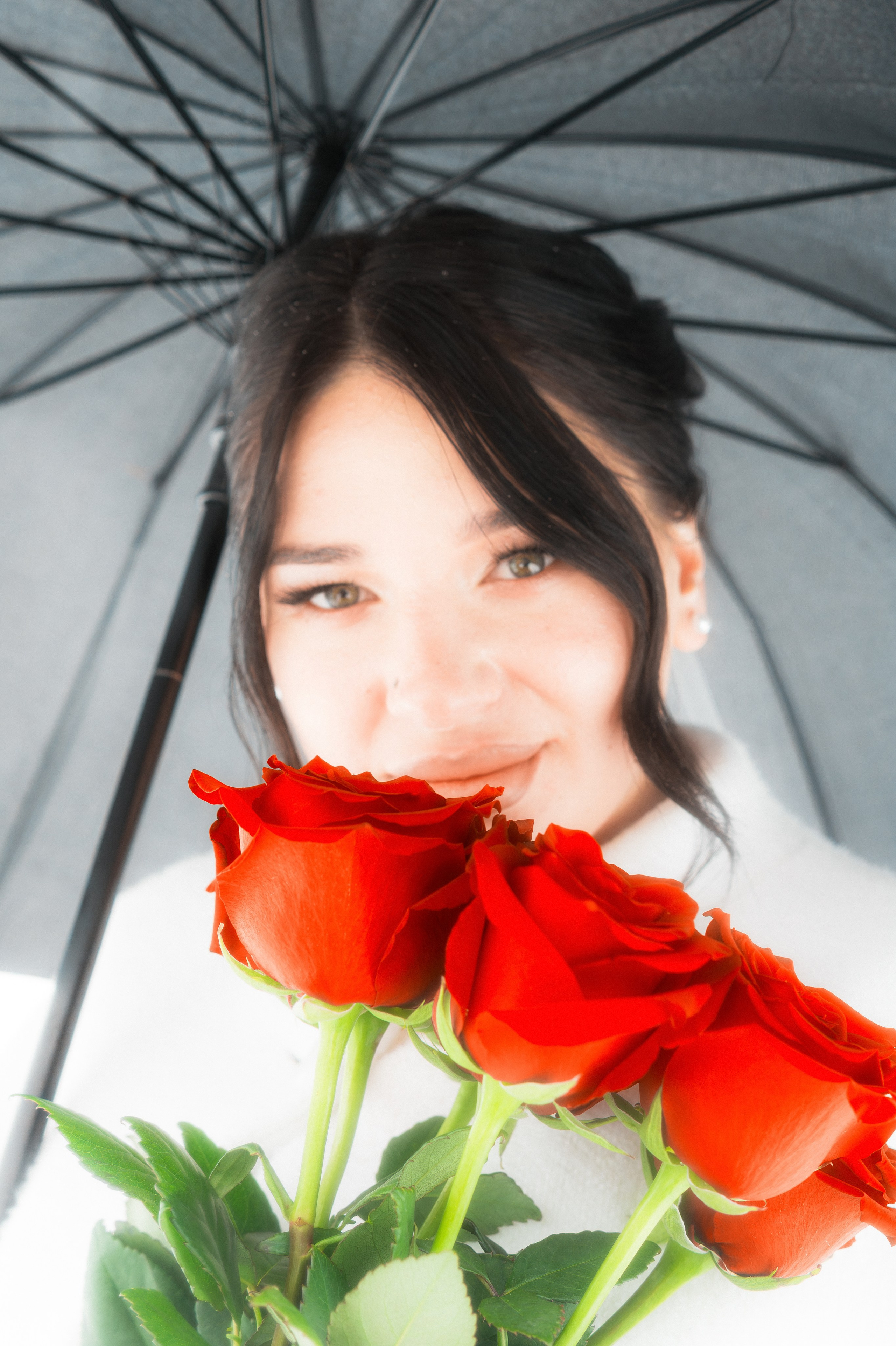 Белая пелена. Евгений Кудинов | Фотограф в Холмске