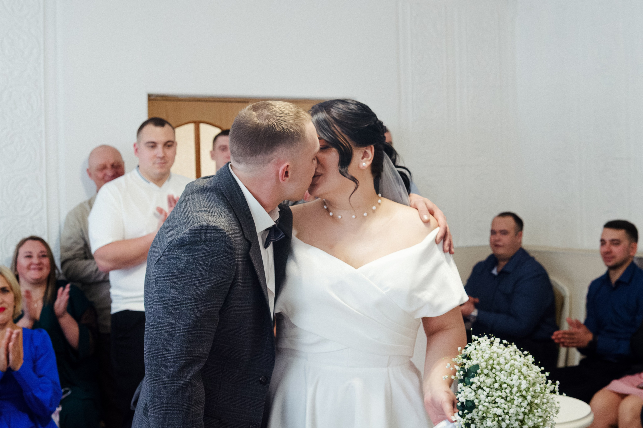 Белая пелена. Евгений Кудинов | Фотограф в Холмске