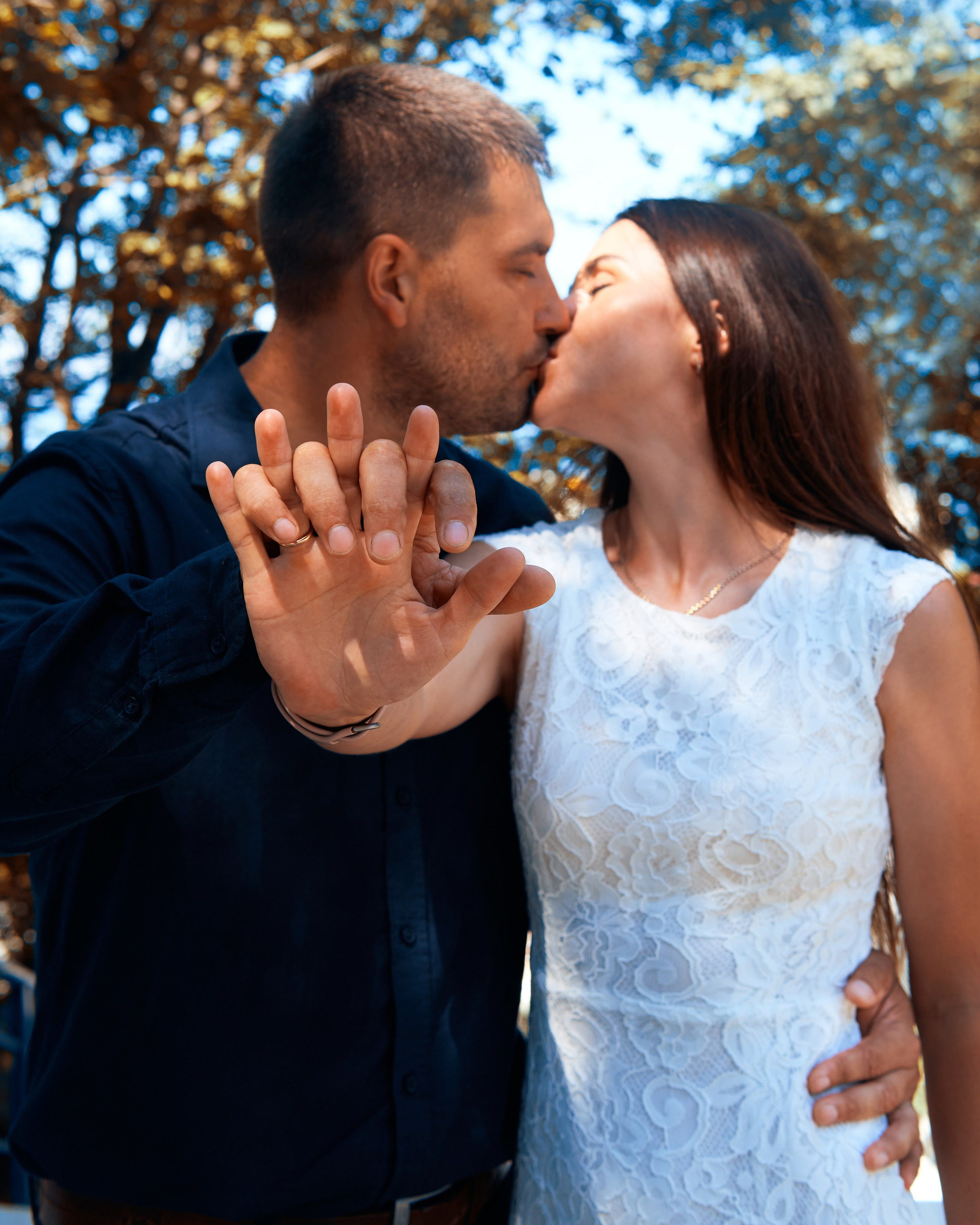 Встреча. Евгений Кудинов | Фотограф в Холмске