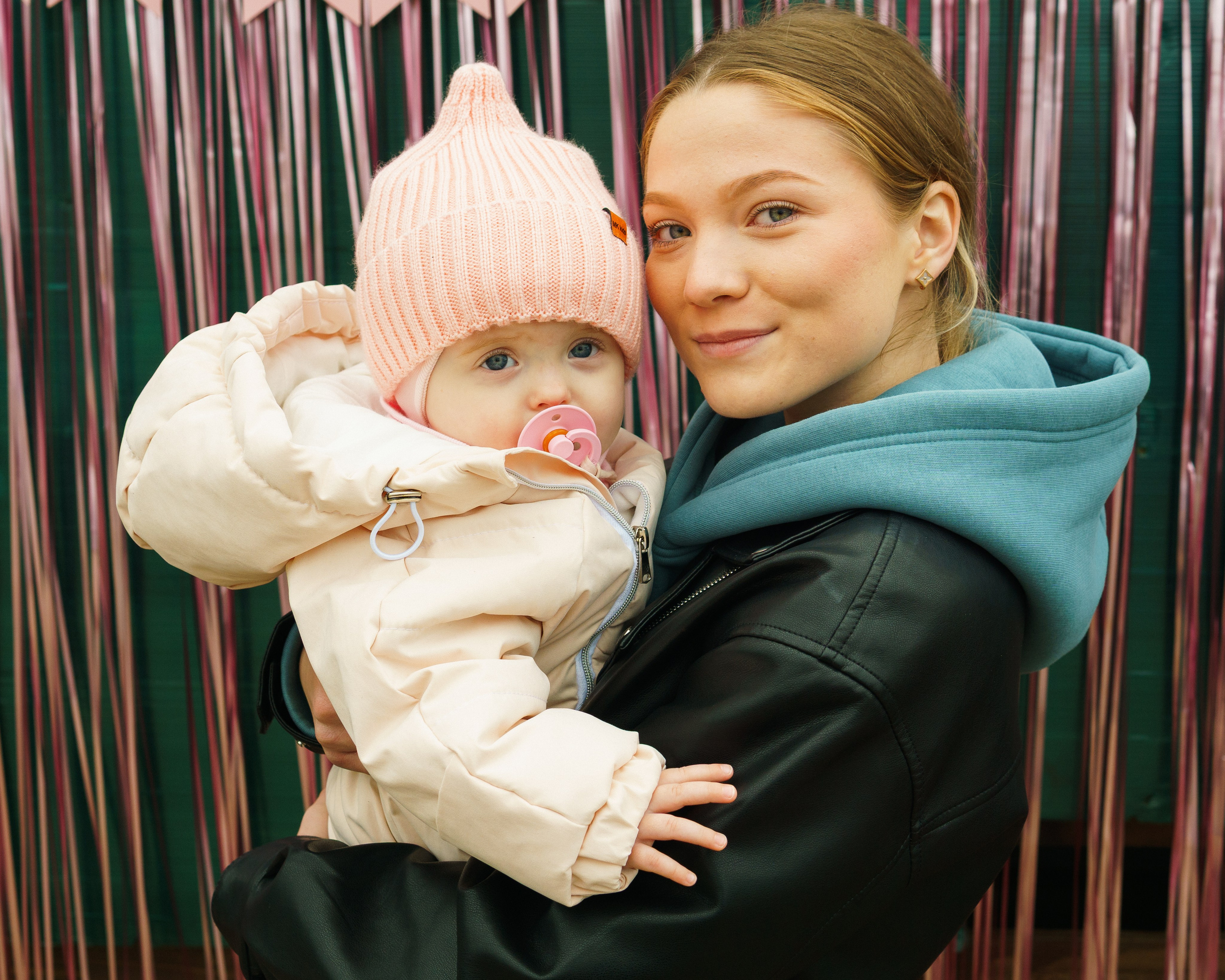 Мне уже годик. Евгений Кудинов | Фотограф в Холмске