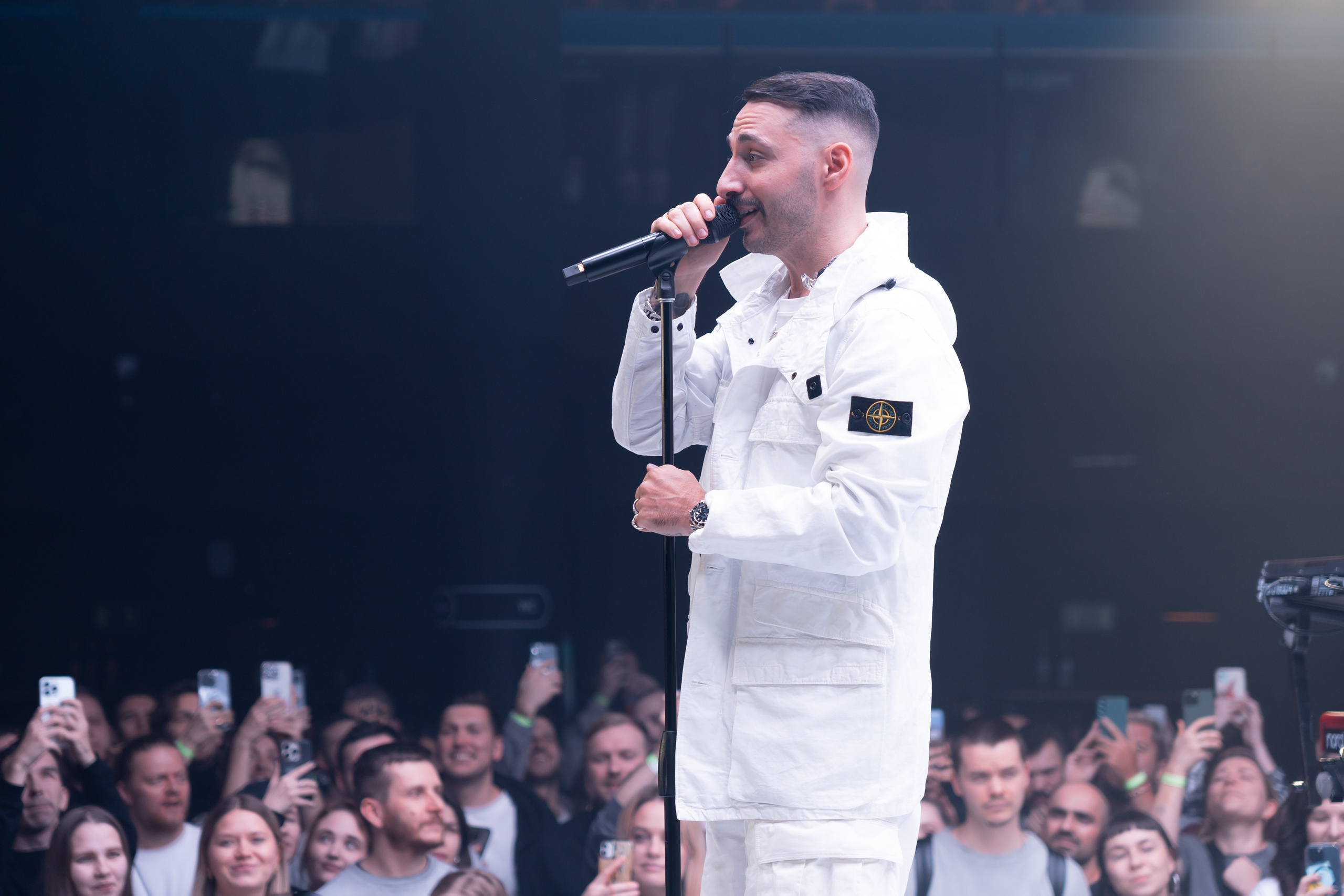 L’One. Магия музыки в кадре: Концертная Фотография