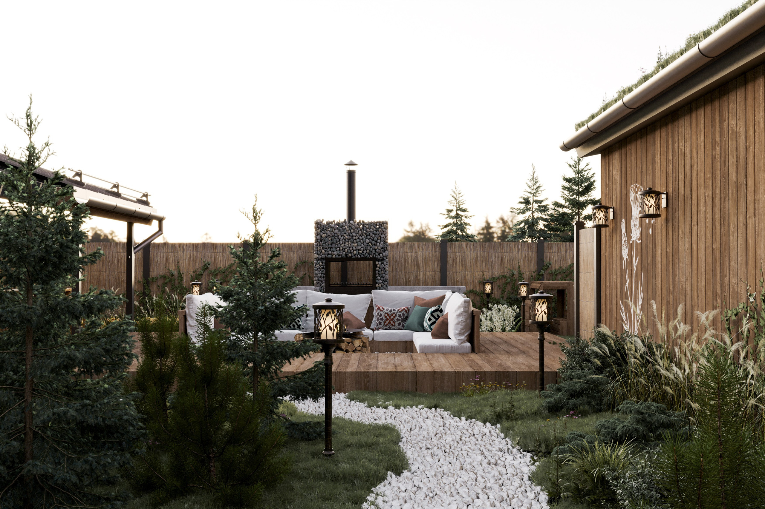 Анна Терентьева — Дизайнер интерьера в Сочи