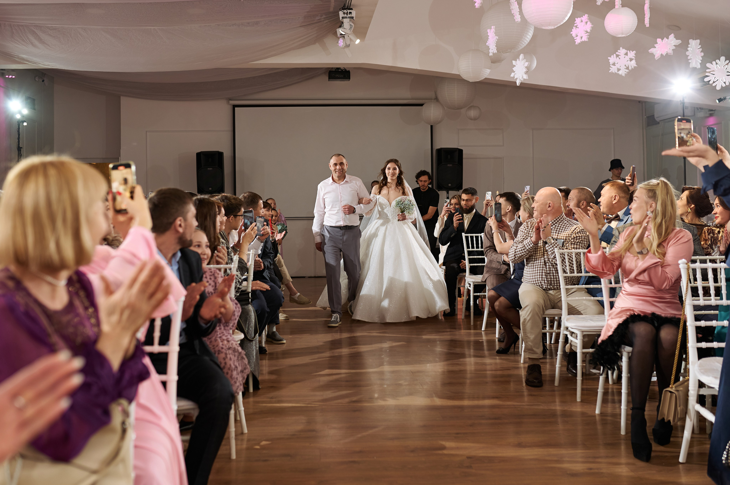 Наш день. Свадебный и семейный фотограф Регина Кагарманова