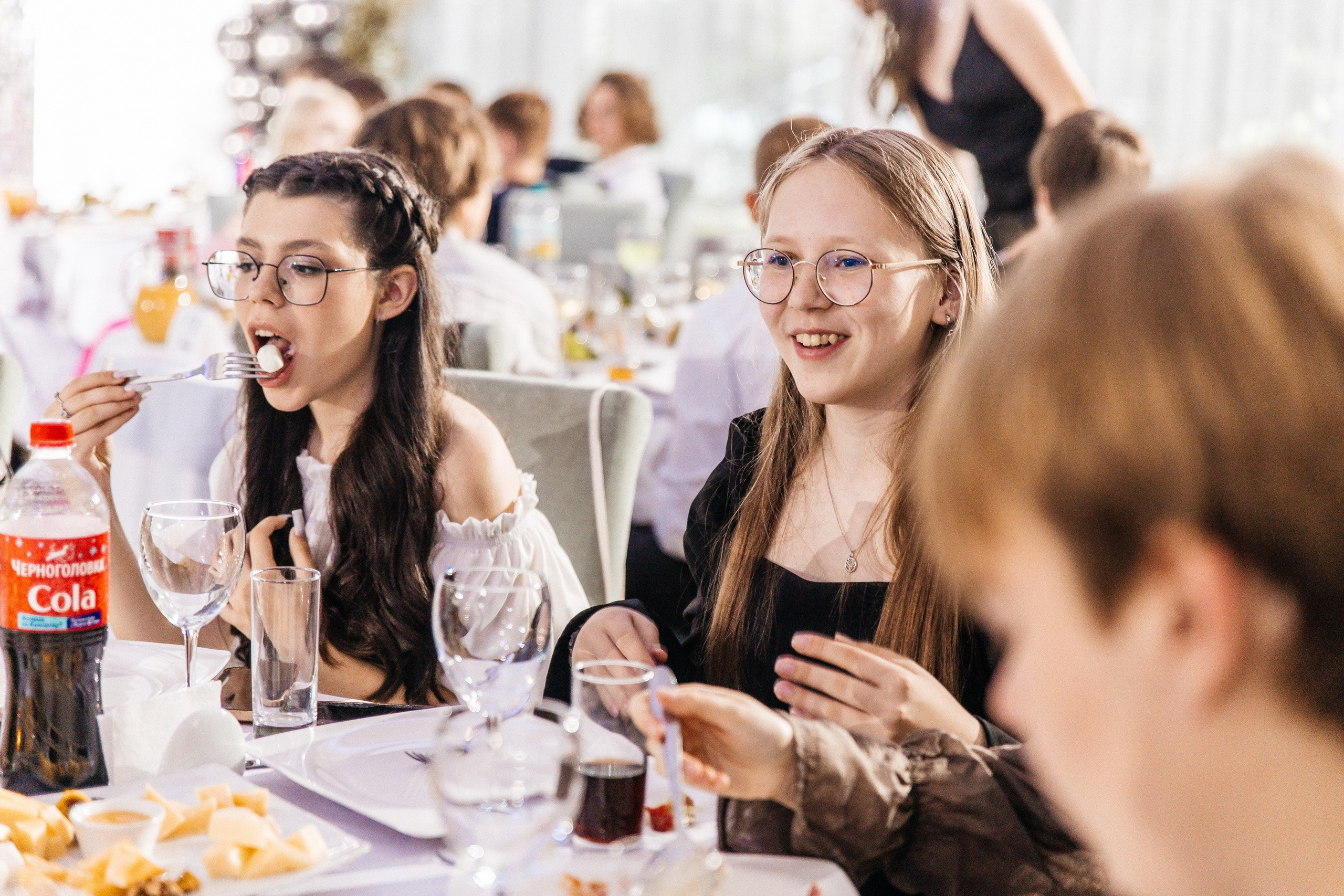 Выпускной 9 класс. Семейный фотограф в Самаре Елена Ефимова