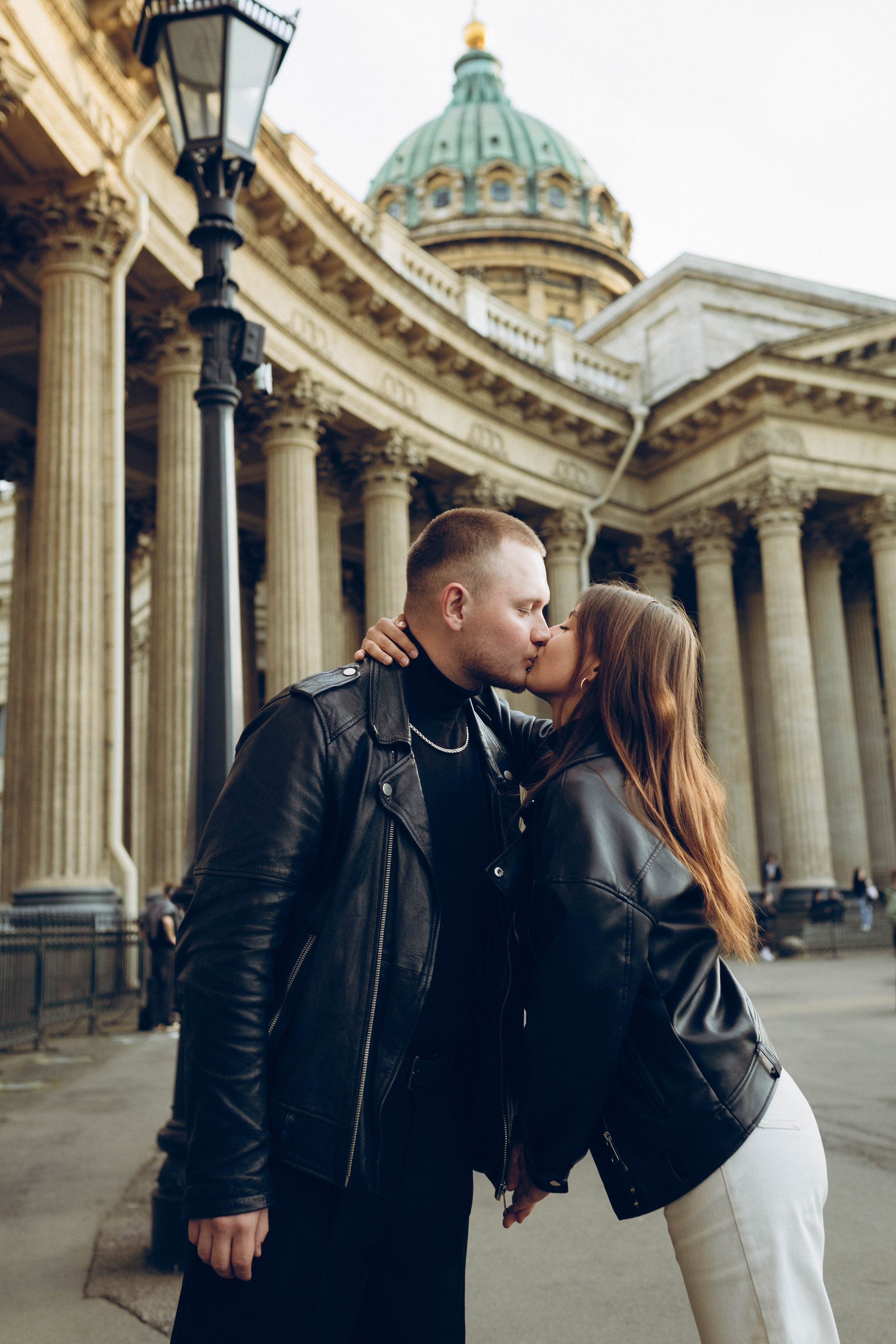 6. Фотограф в Санкт-Петербурге Полина