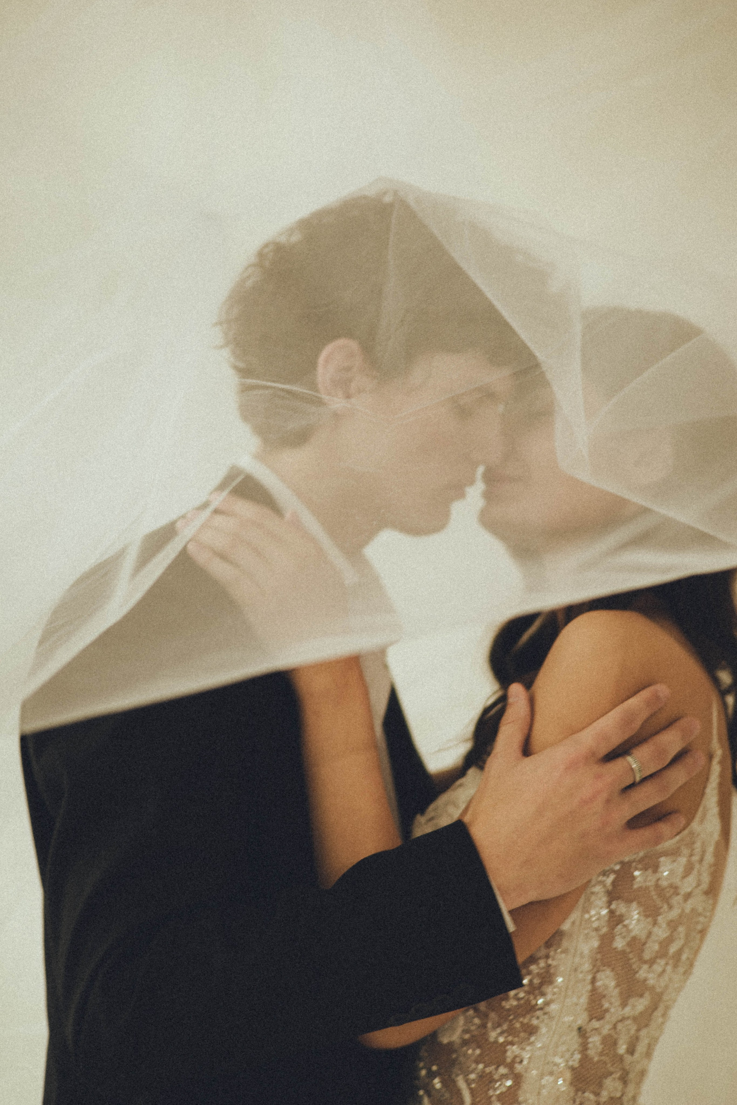 Свадебная 1. Фотограф в Санкт-Петербурге Полина