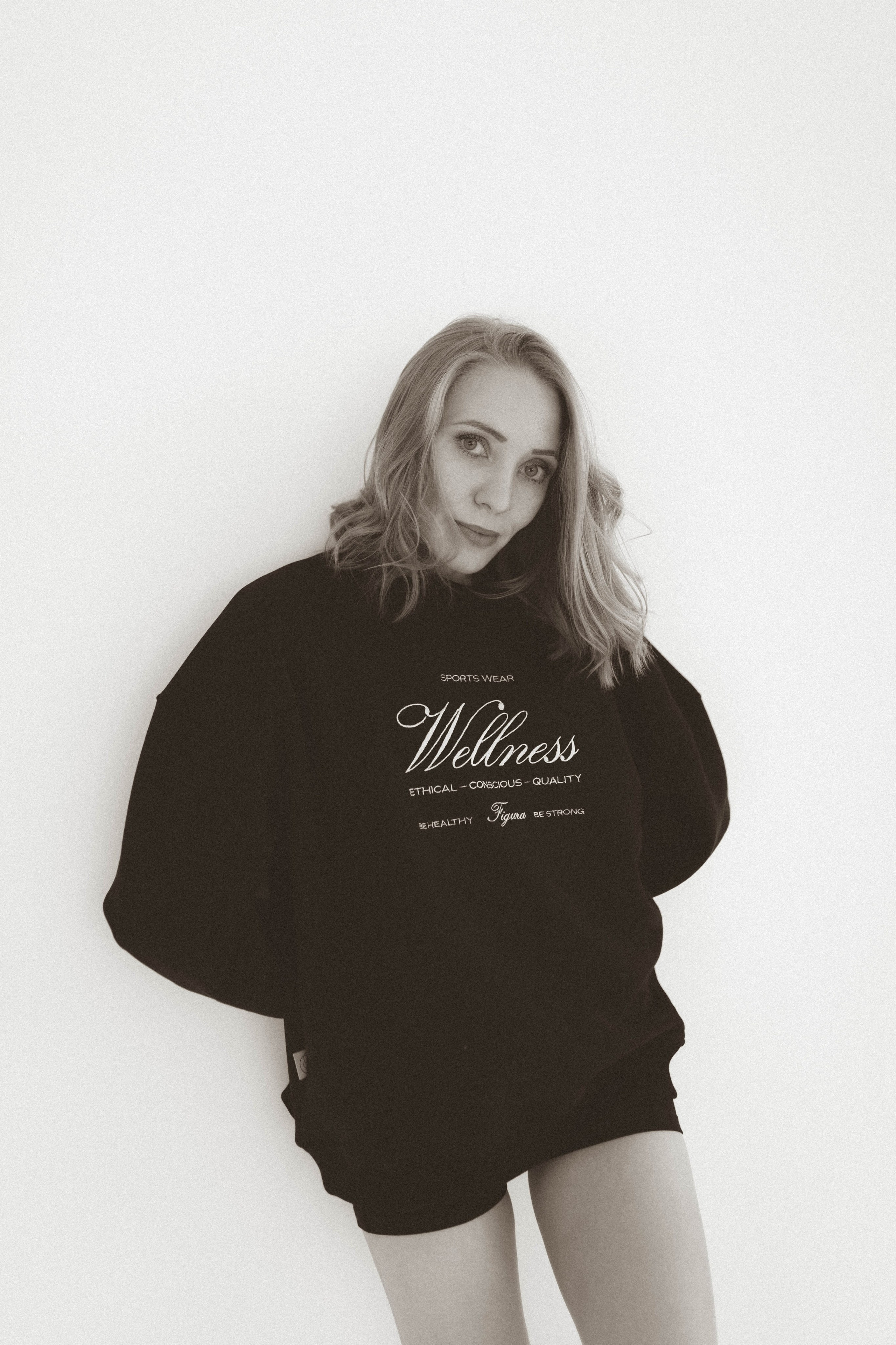 Студийные. Фотограф в Санкт-Петербурге Полина