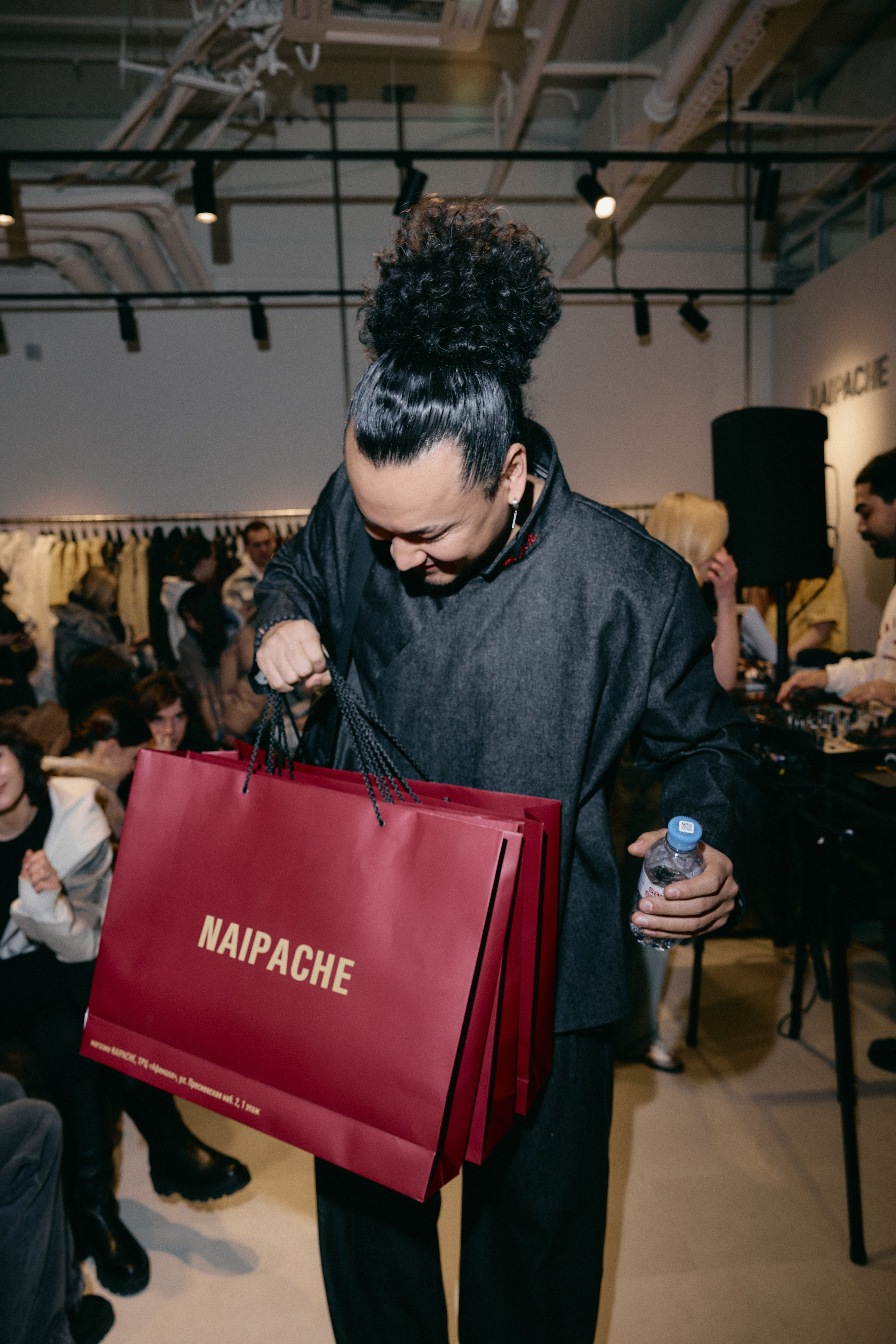 Events. Olya Filina | Moscow Photographer