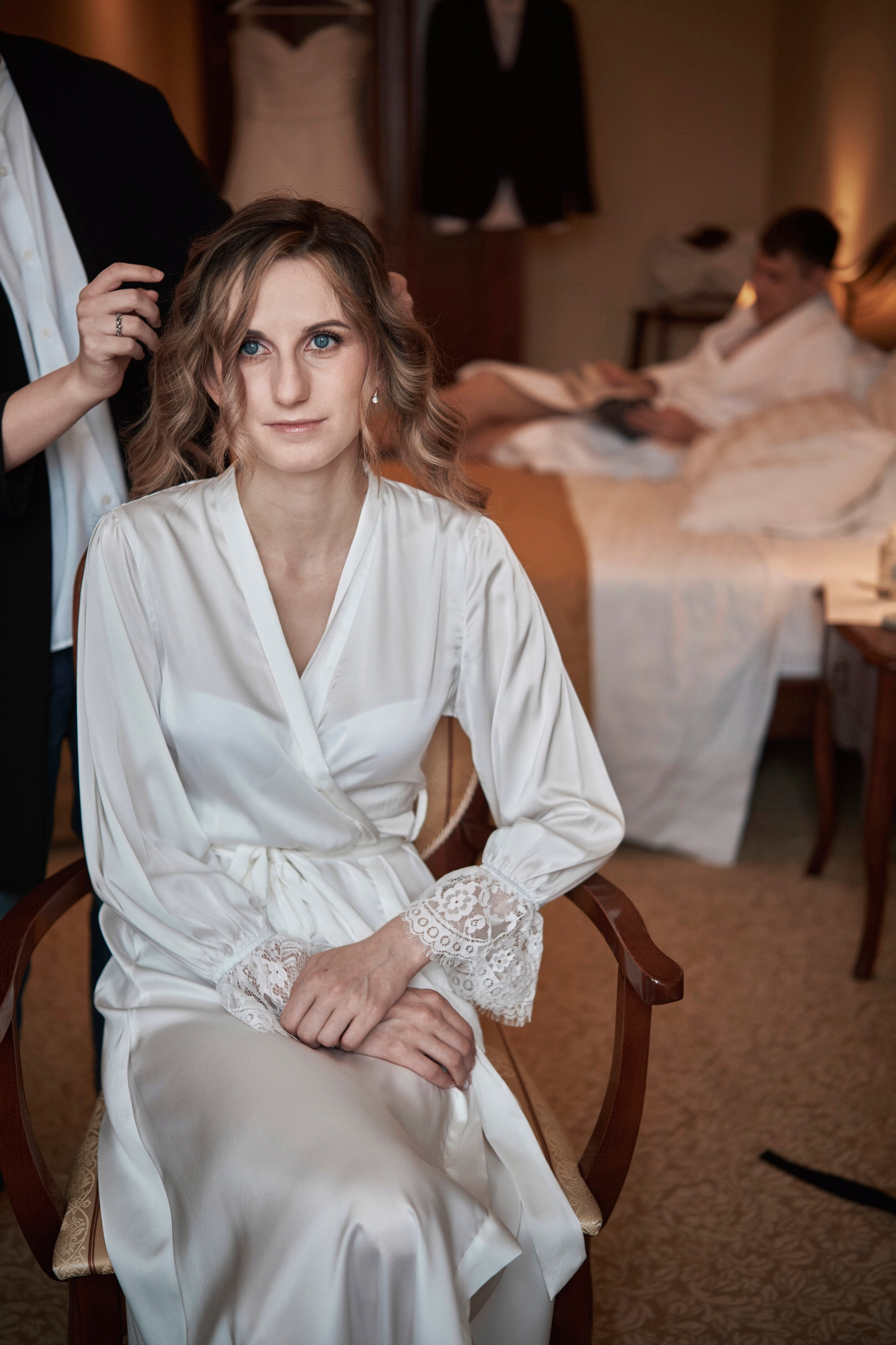 Артём&Дарья. Николай Большаков