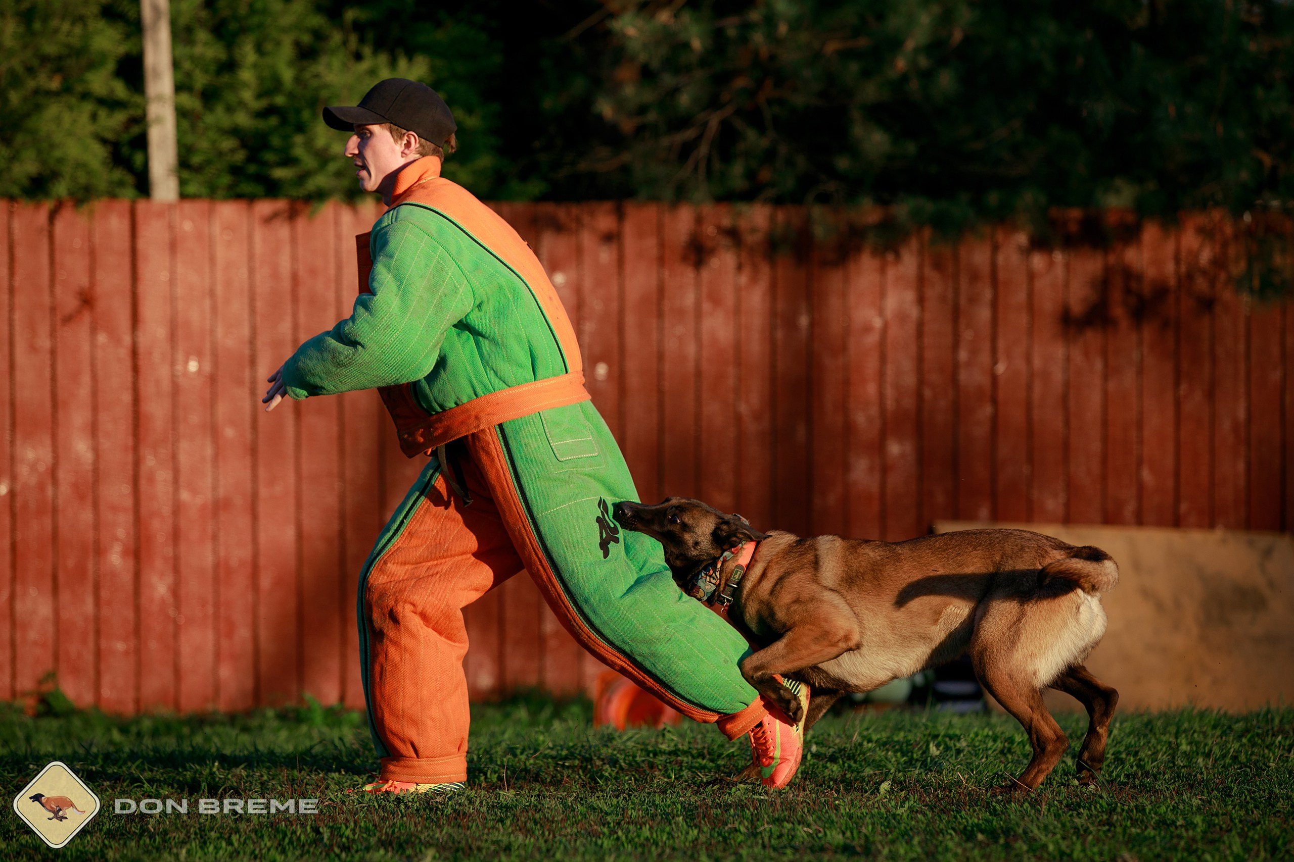 Семинар для фигурантов, день 3. Фотограф-анималист Mary Mart — Москва, Питер