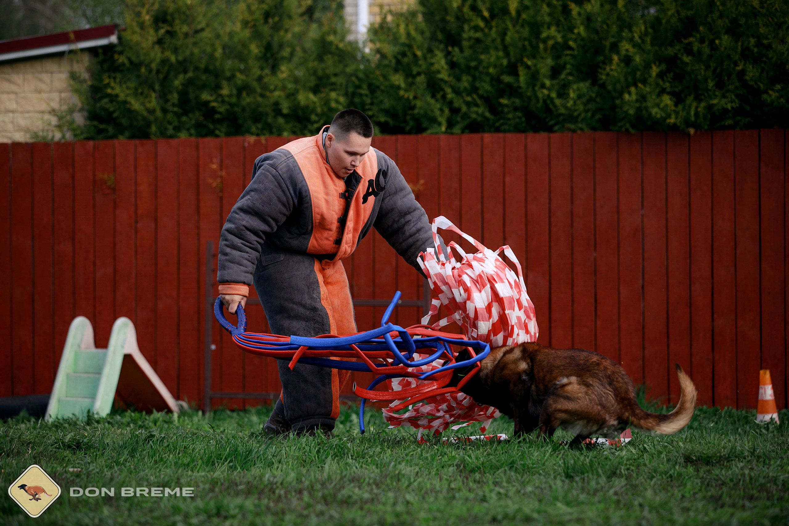 Семинар для фигурантов, день 2. Фотограф-анималист Mary Mart — Москва, Питер