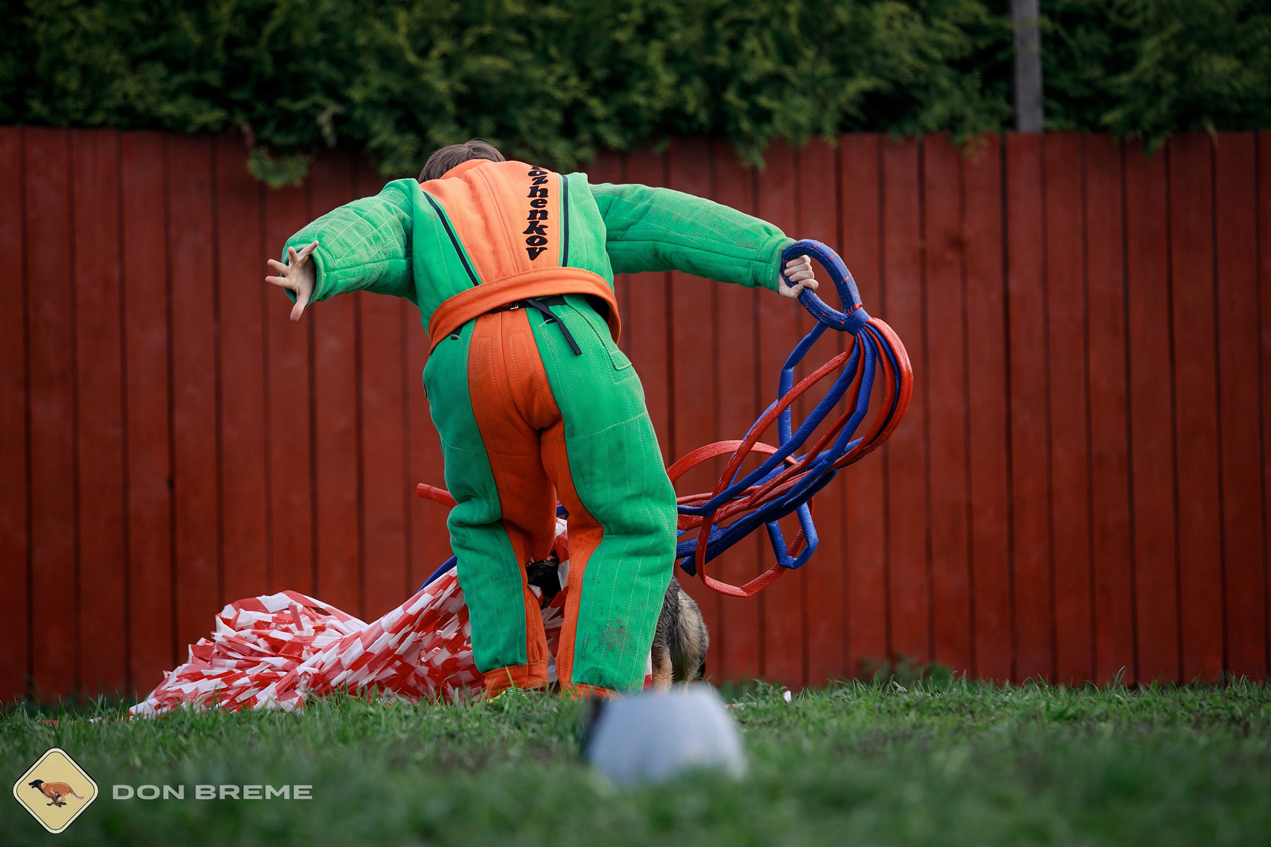 Семинар для фигурантов, день 2. Фотограф-анималист Mary Mart — Москва, Питер