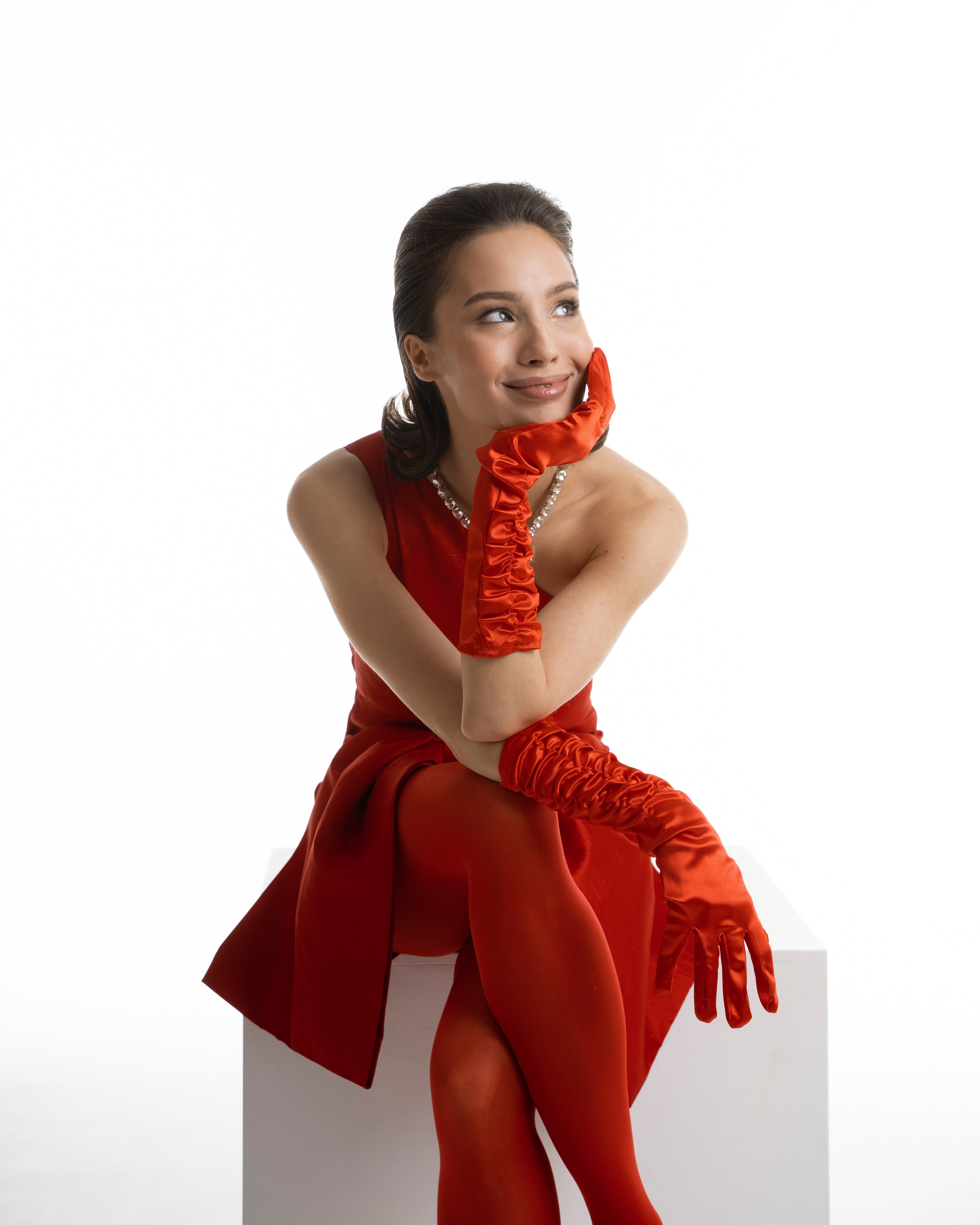 Женский и детский фотограф Элиста Калмыкия Виктория Баташова