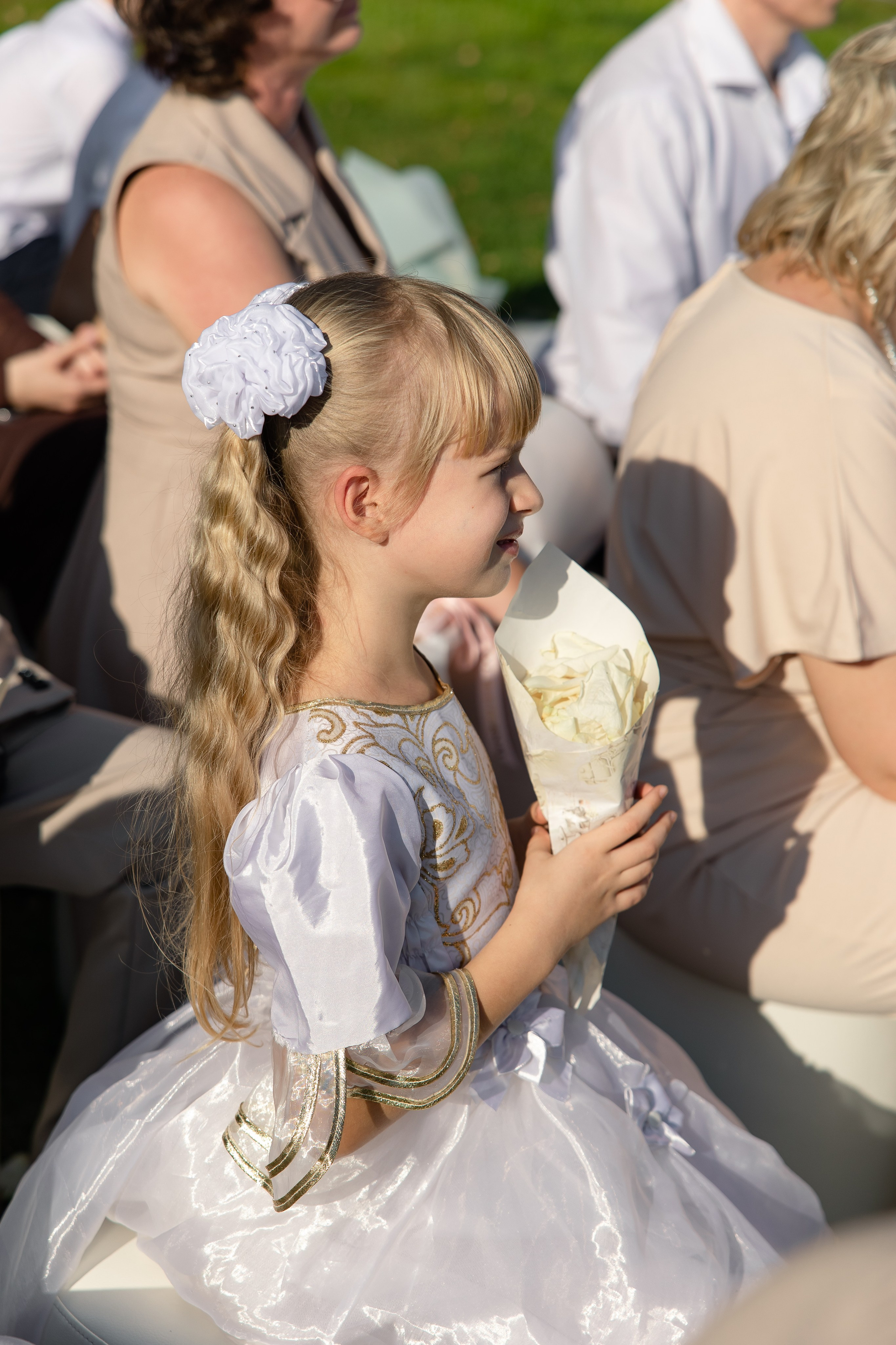 Олег и Варя. Свадебный и семейный фотограф в Новосибирске Наталья Зорина