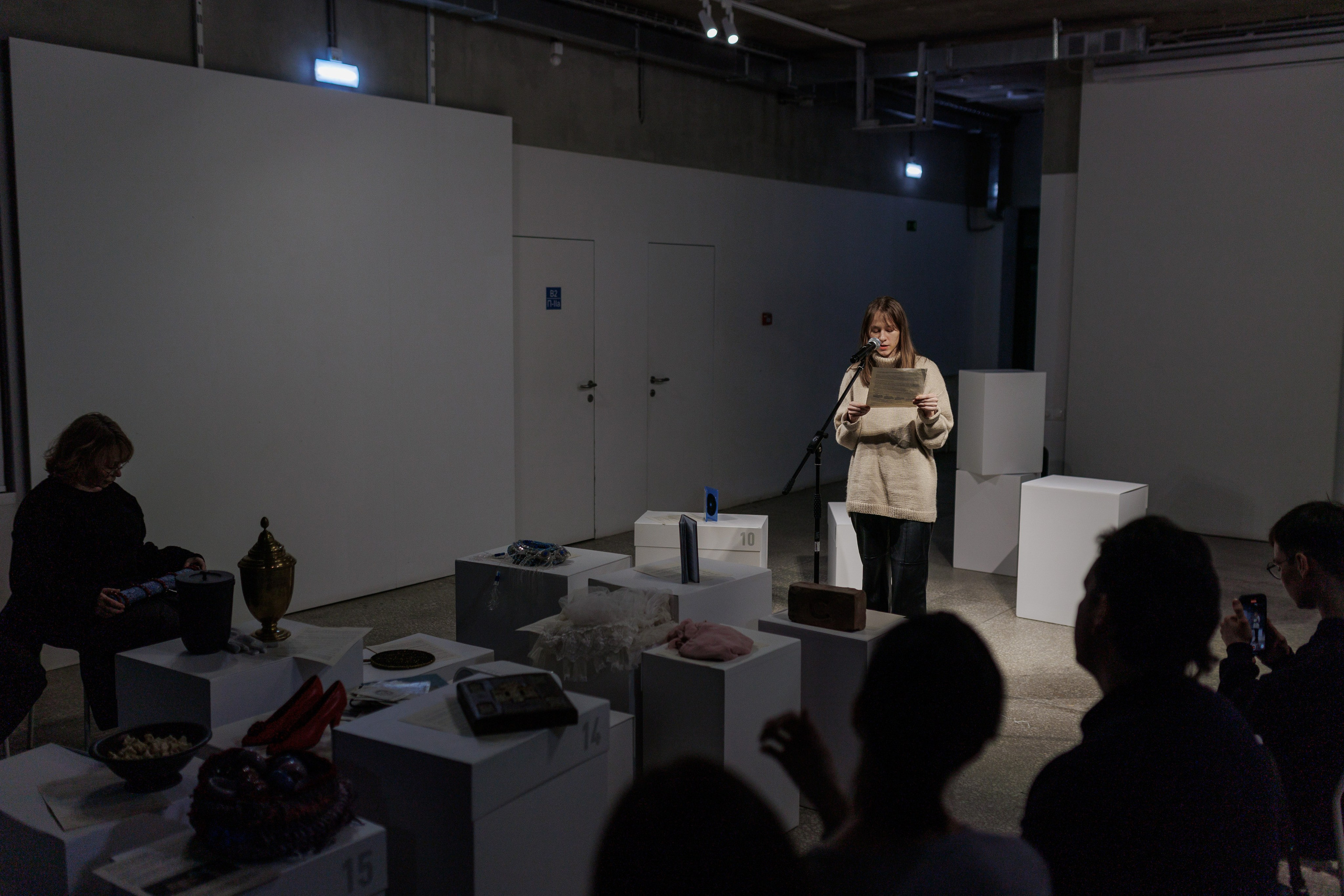 Это тебе. Фотограф городских и семейных событий Артем Карпухин