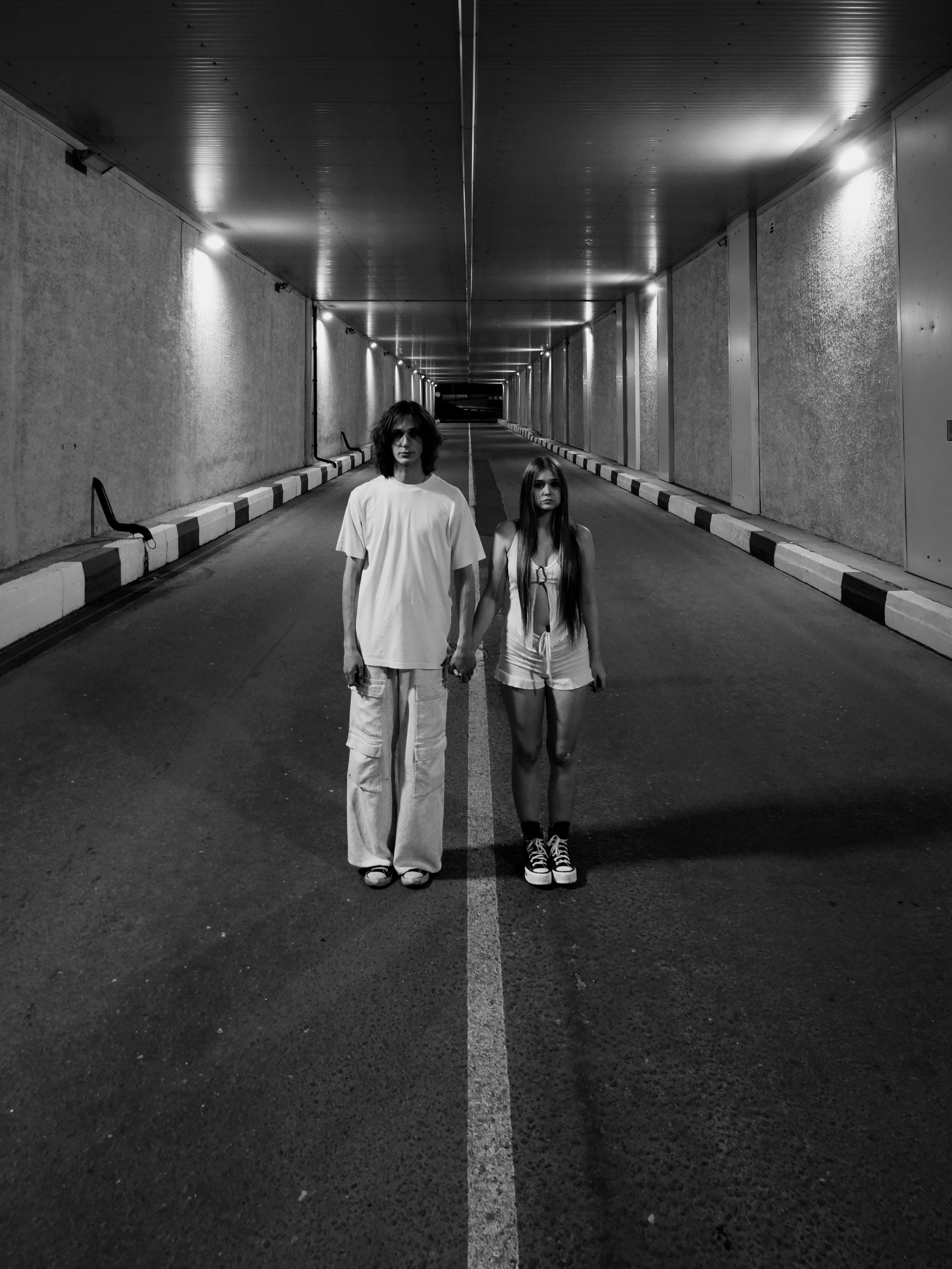 Все фото. Ева Мецгер — фотограф