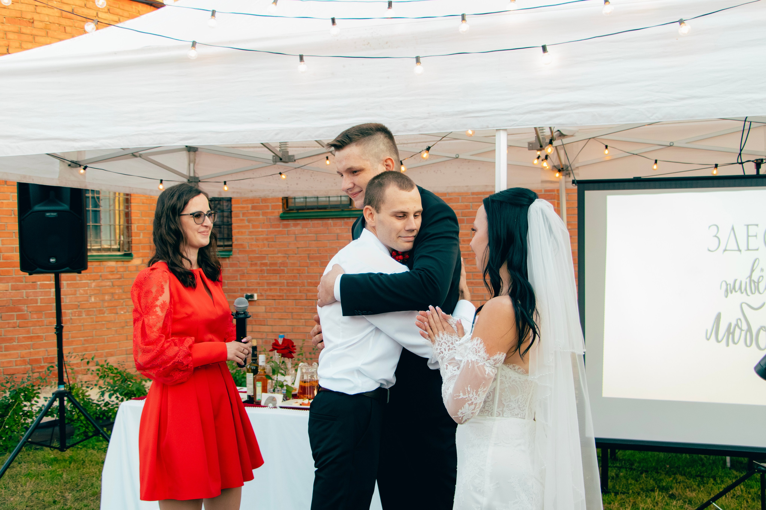 Роман & Анастасия. Репортажный и портретный фотограф в Тольятти