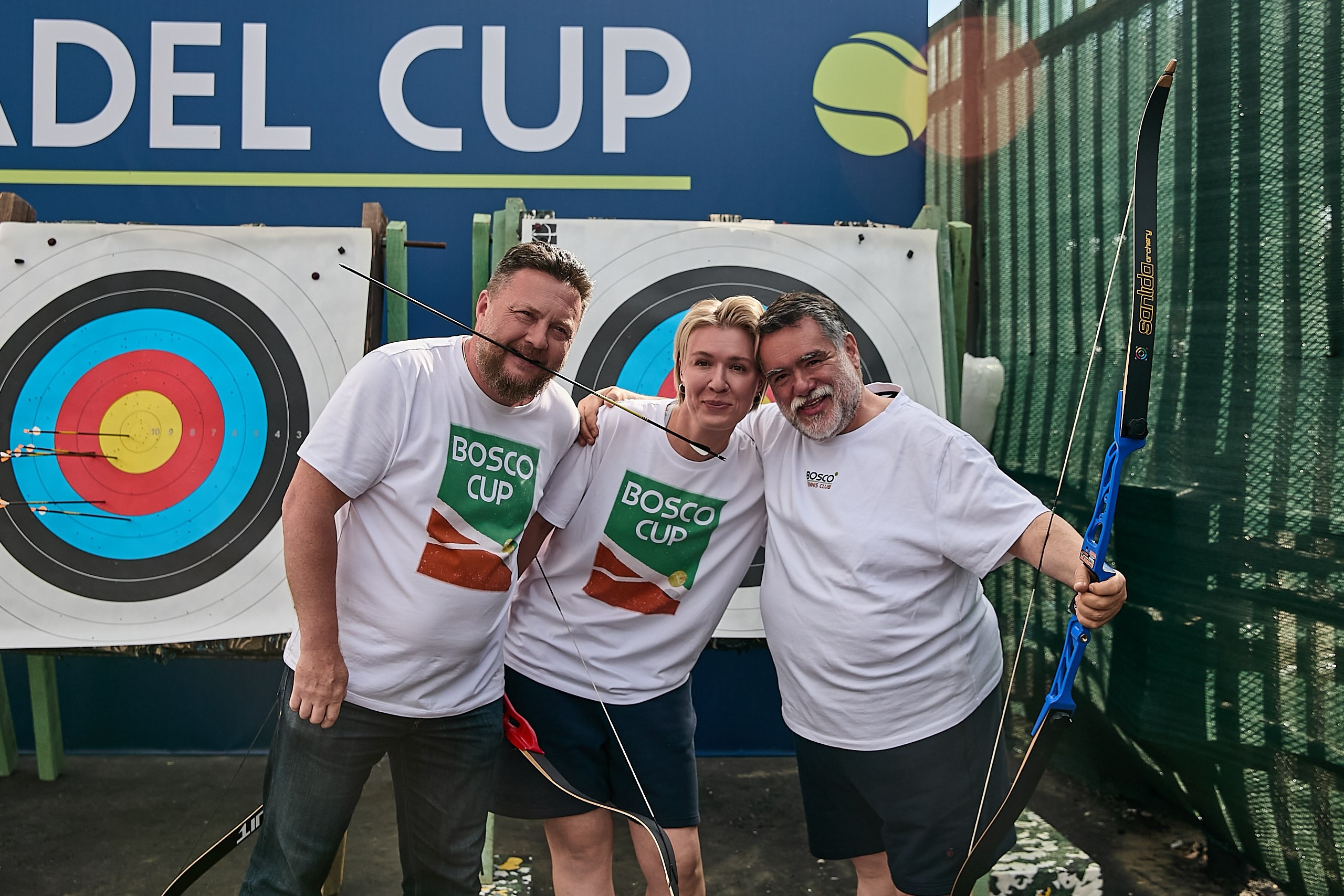 BOSCO PADEL CUP 2025. Фотограф и Видеограф в Москве. Олег Корушев