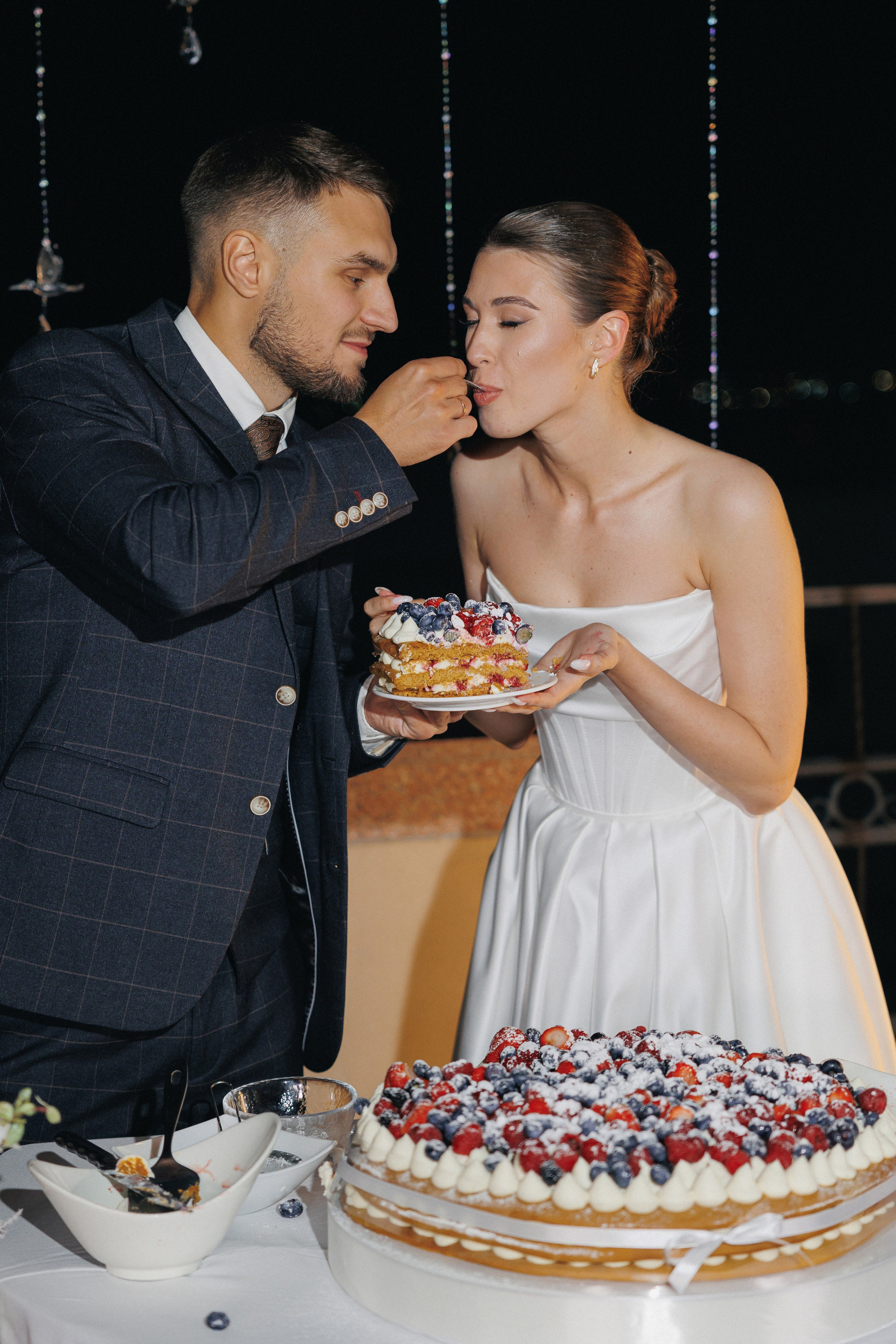 БОГДАН И АНАСТАСИЯ | ЮЖНО-САХАЛИНСК. Wedding and family photographer in Vladivostok Anton Blokhin