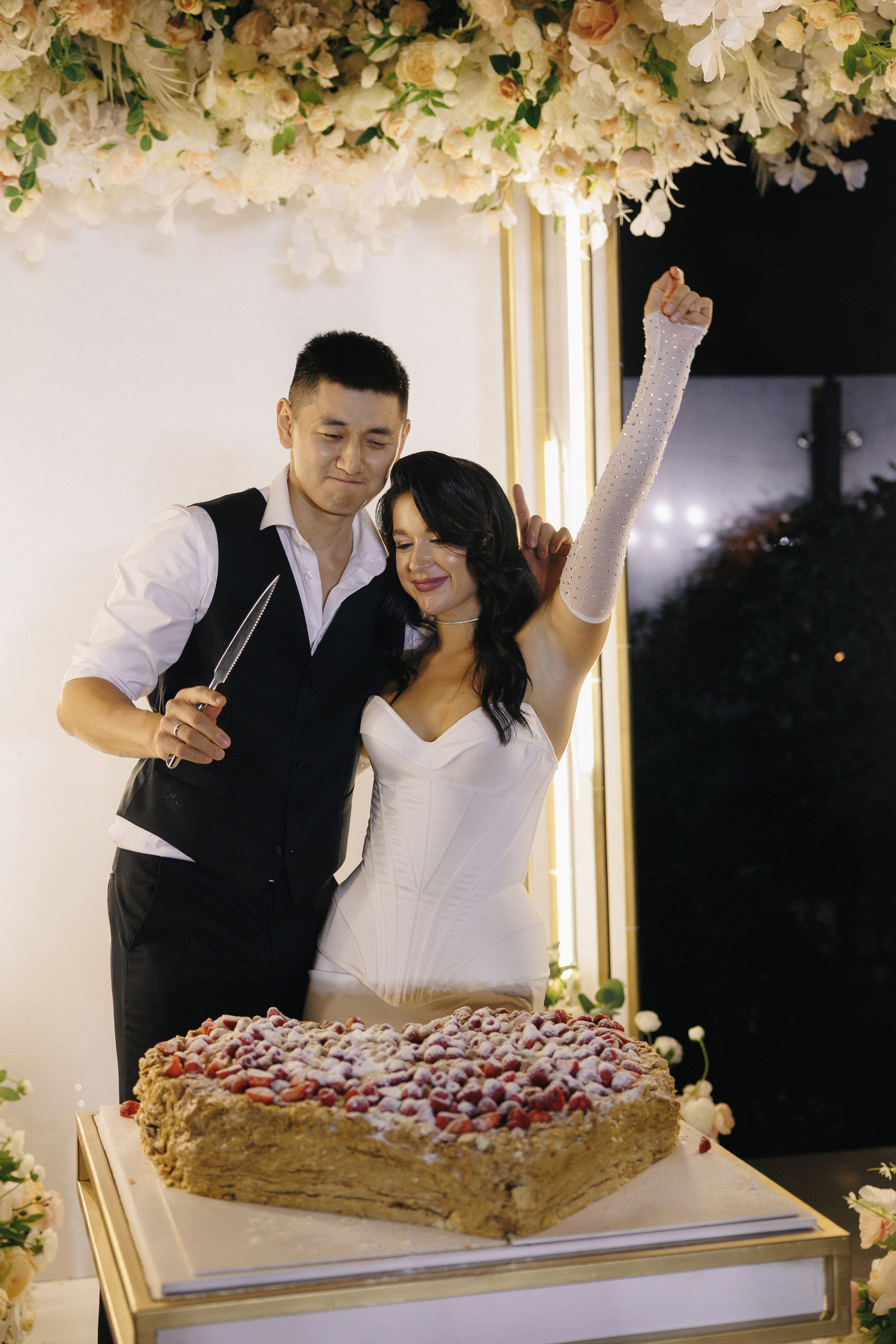 КОНСТАНТИН И ЕКАТЕРИНА | ВЛАДИВОСТОК. Фотограф во Владивостоке Антон Блохин